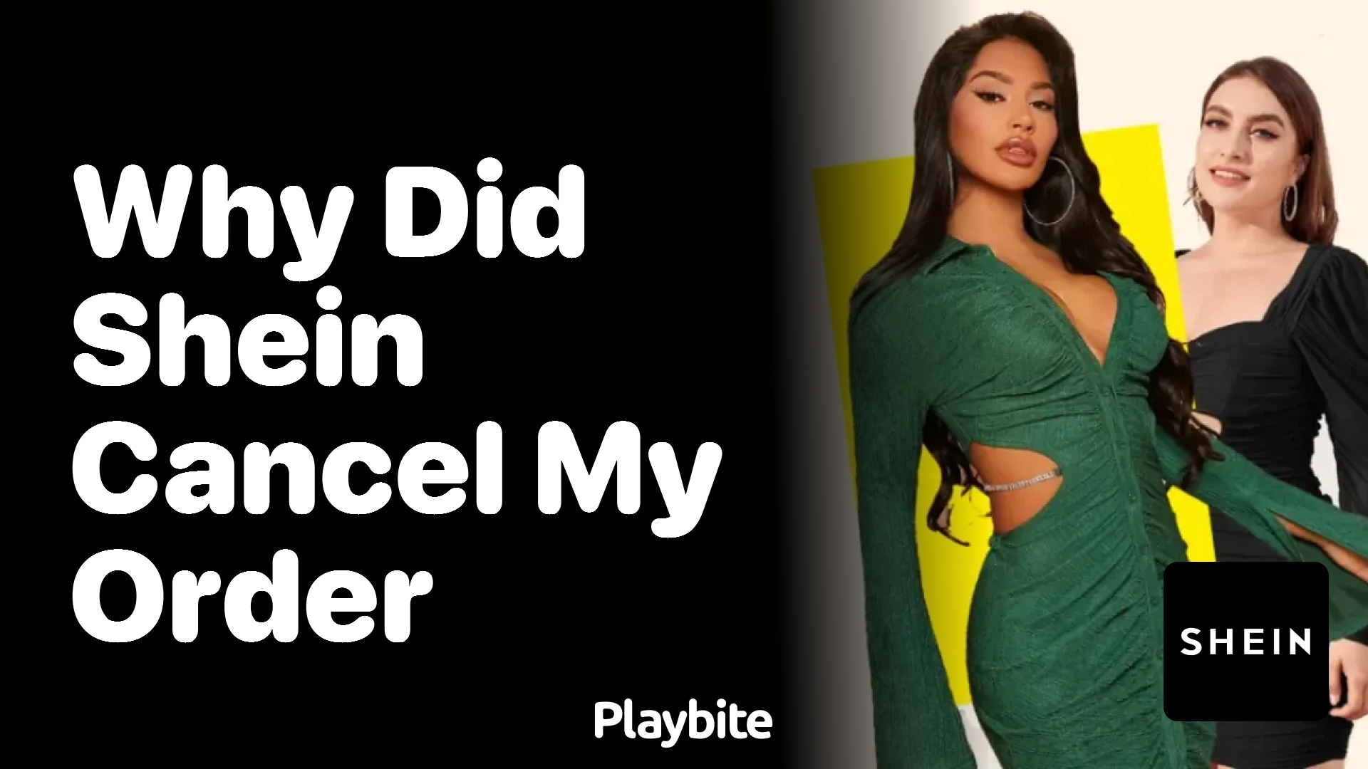 Why Did SHEIN Cancel My Order? Here’s What You Need to Know
