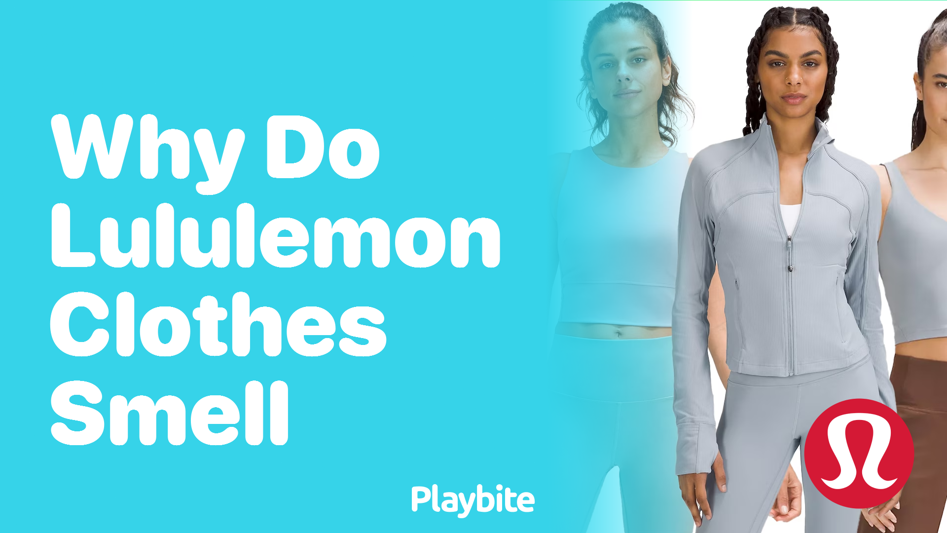 Why Do Lululemon Clothes Smell? Unraveling the Mystery
