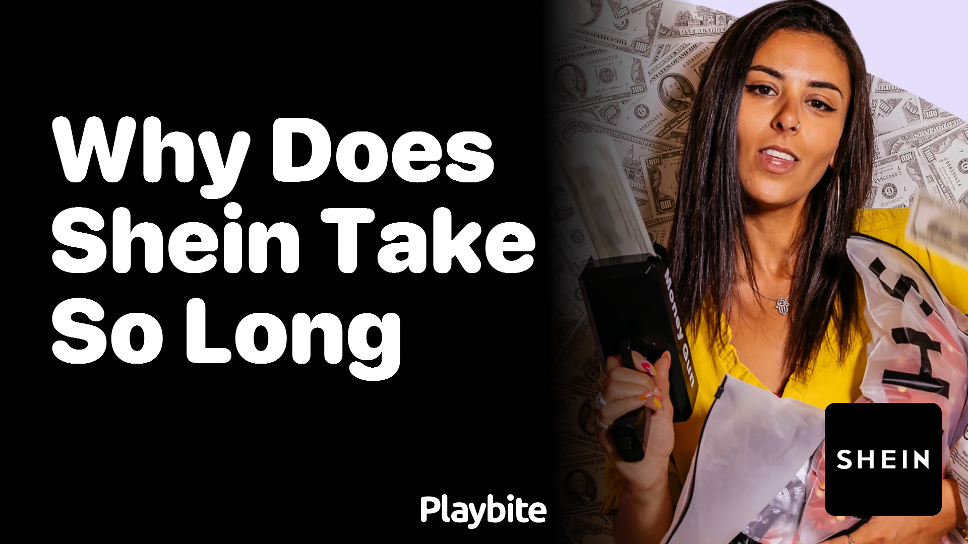 Why Does SHEIN Take So Long to Deliver Your Fashion Finds?