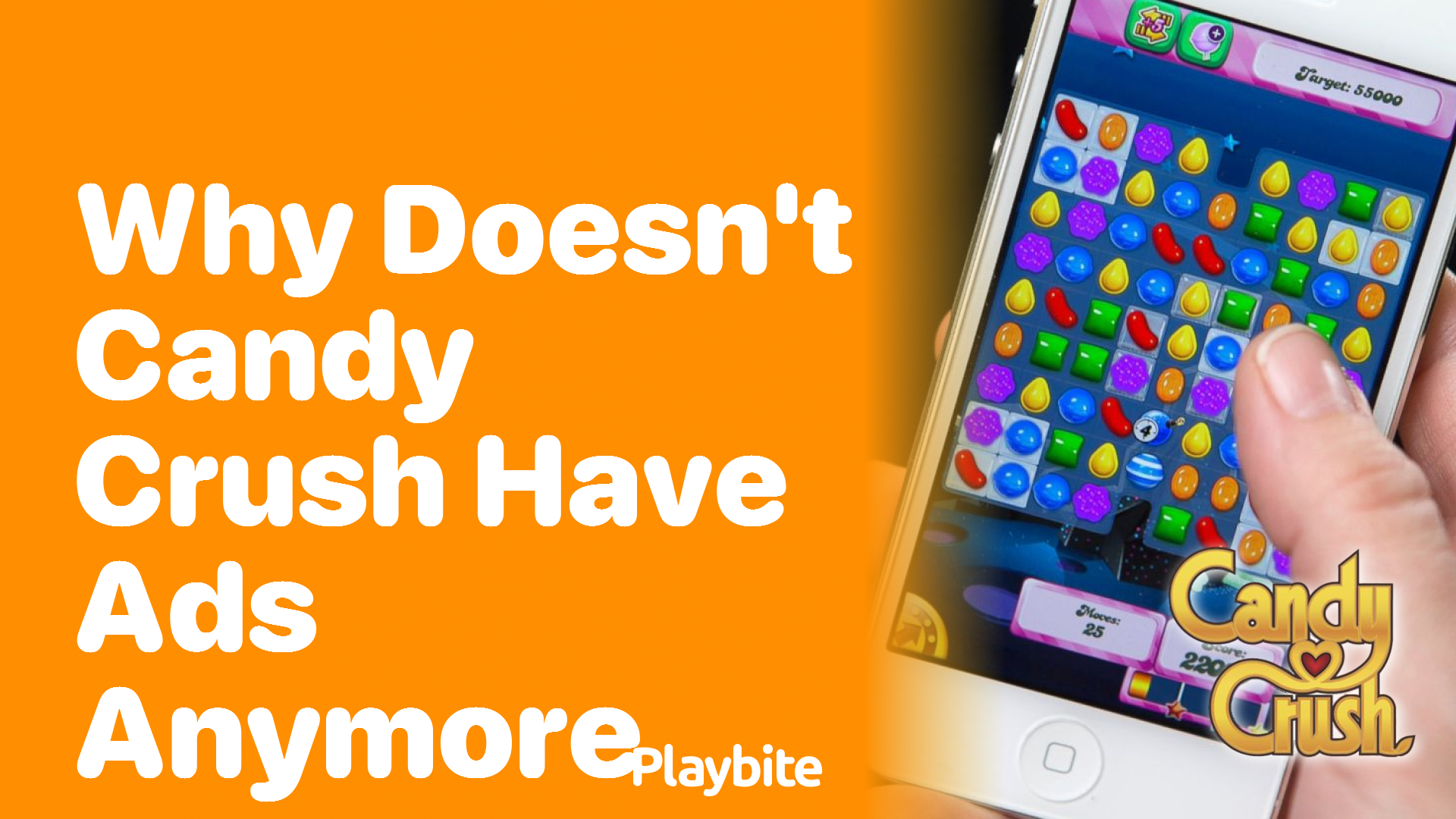 Why Doesn’t Candy Crush Have Ads Anymore? Unwrapping the Sweet Mystery