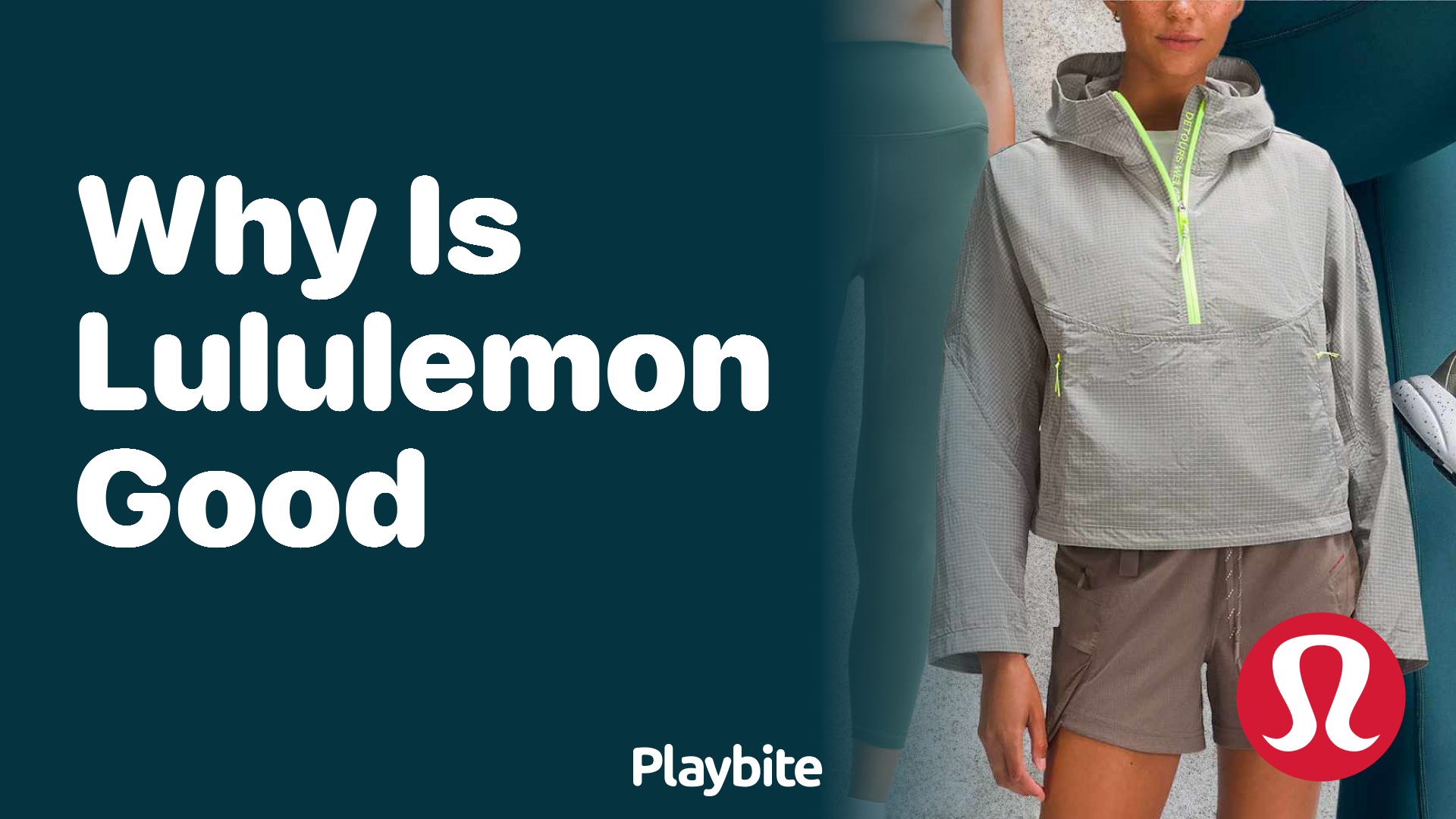 Why Is Lululemon Good? Unraveling the Secrets Behind Its Fame