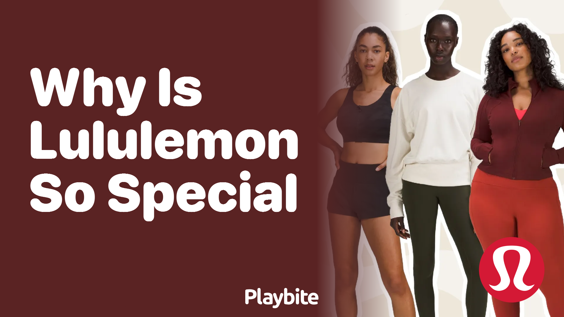 Why Is Lululemon So Special? Unraveling The Magic Behind The Brand