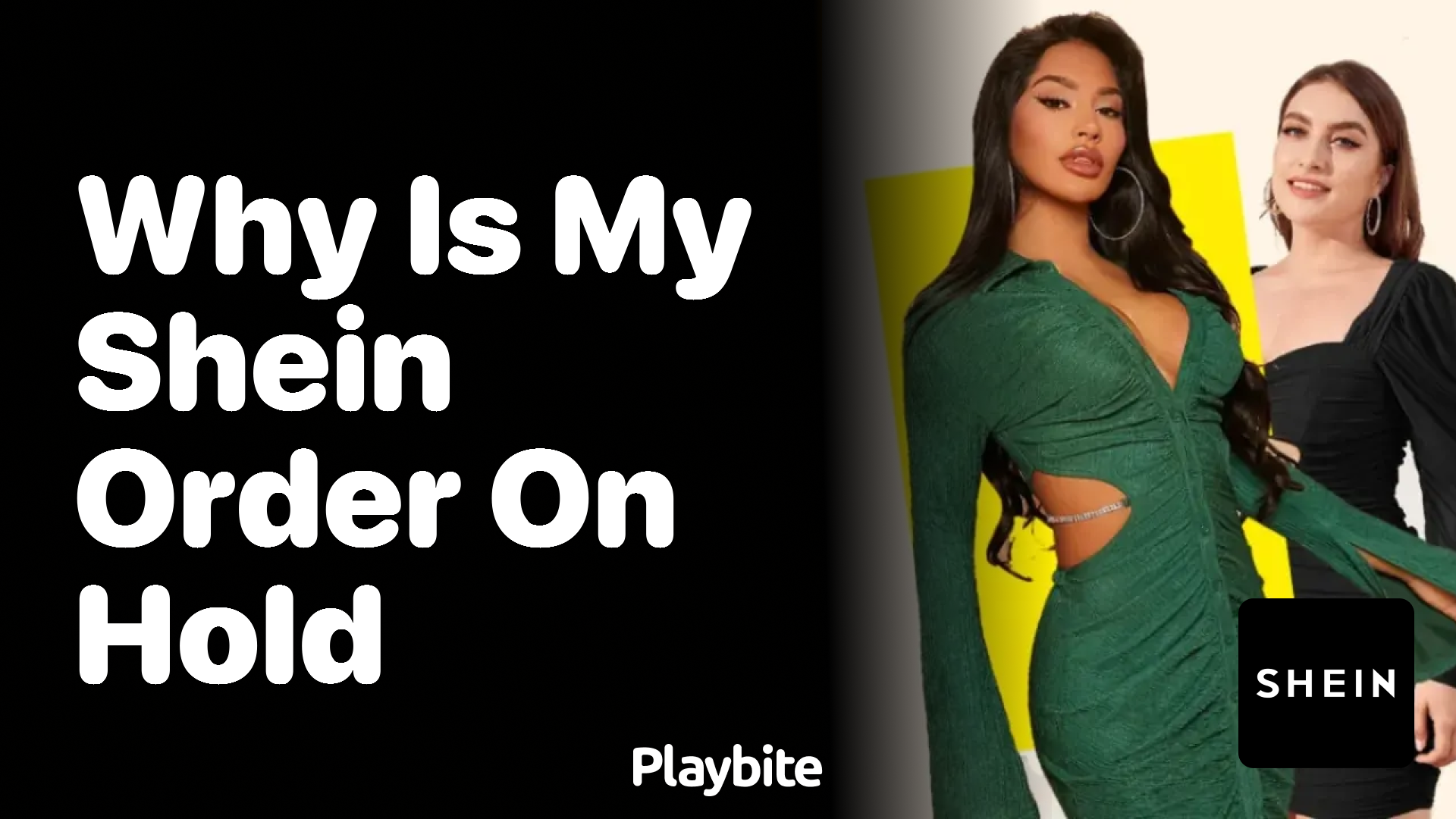 Why Is My SHEIN Order on Hold? Let’s Find Out!