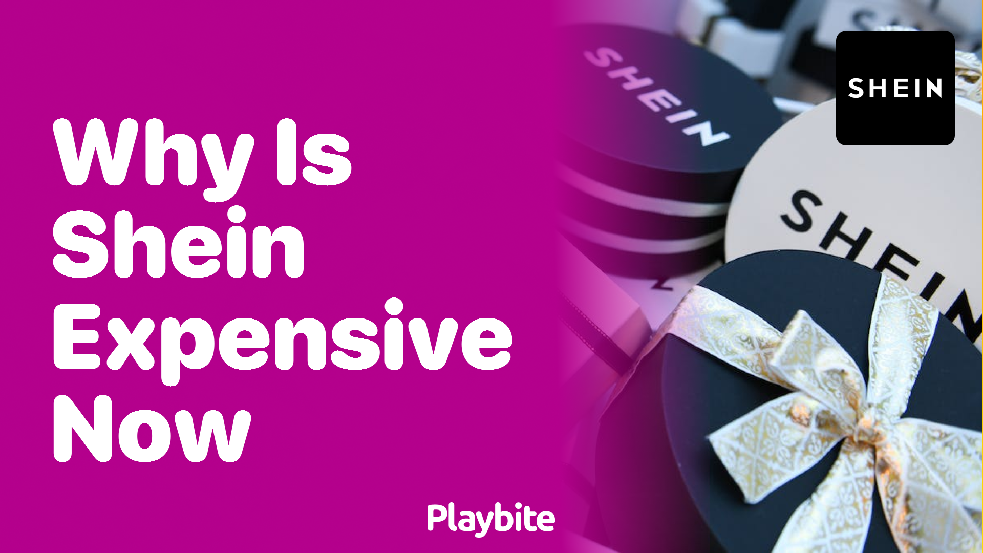 Why is SHEIN More Expensive Now? Unraveling the Mystery