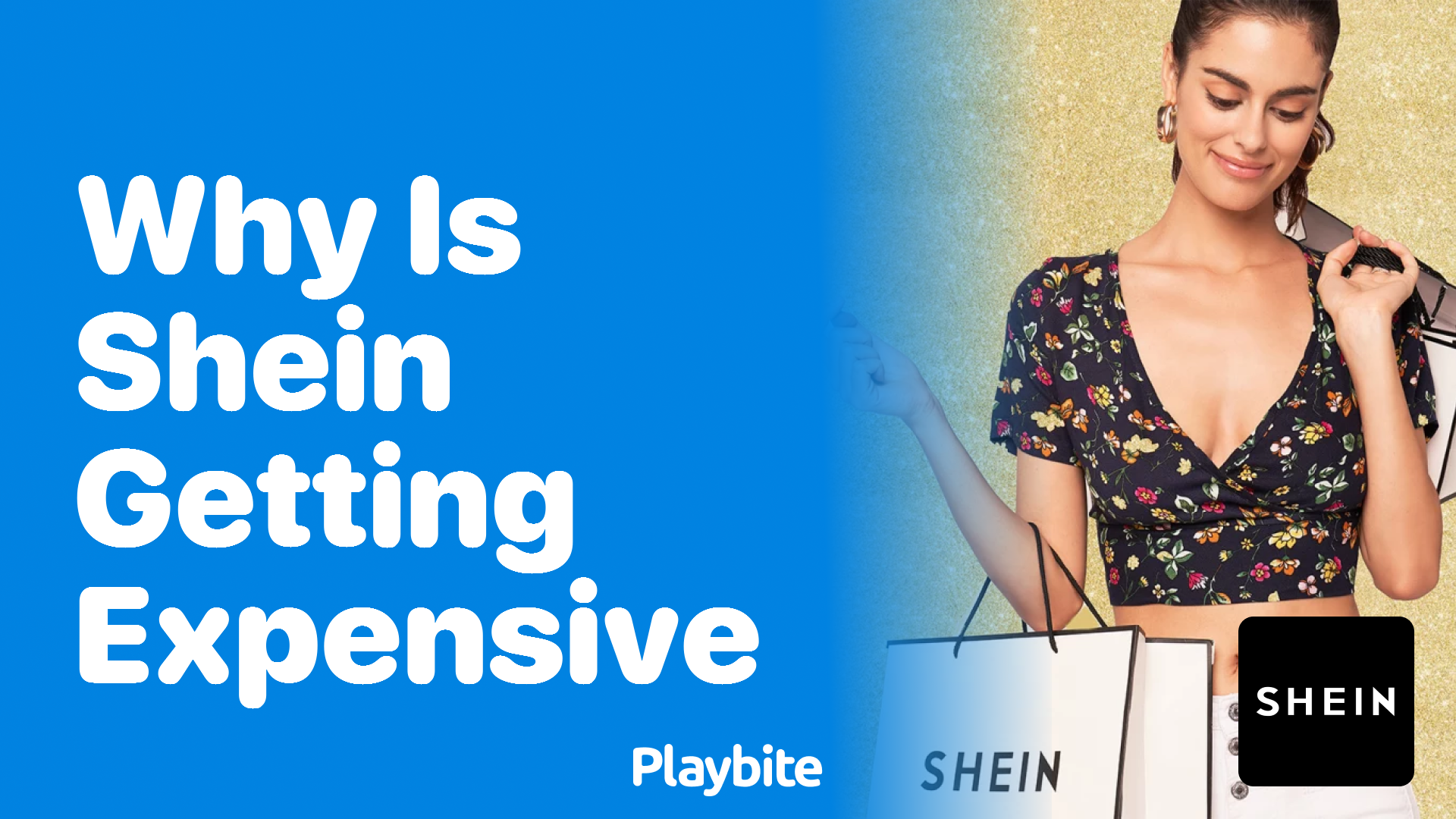 Why Is SHEIN Getting More Expensive?