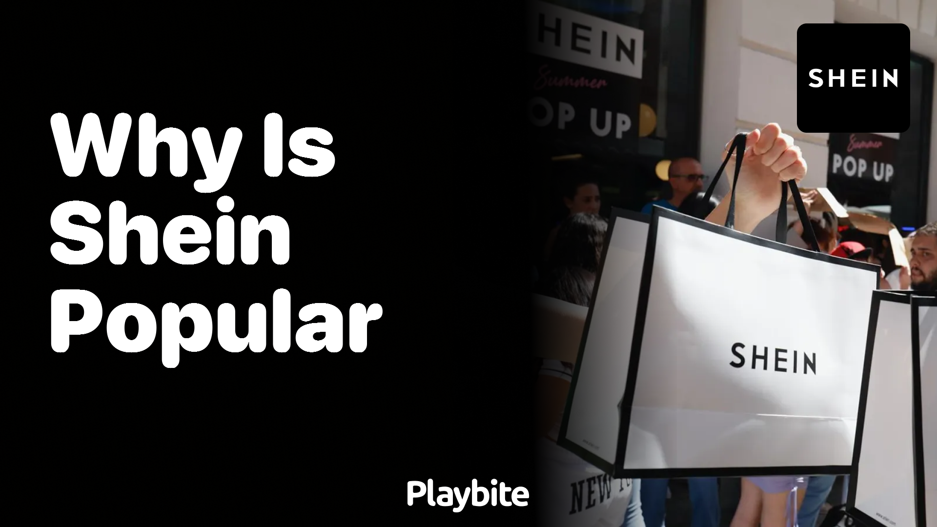 Why Is SHEIN So Popular? Here’s What You Need to Know