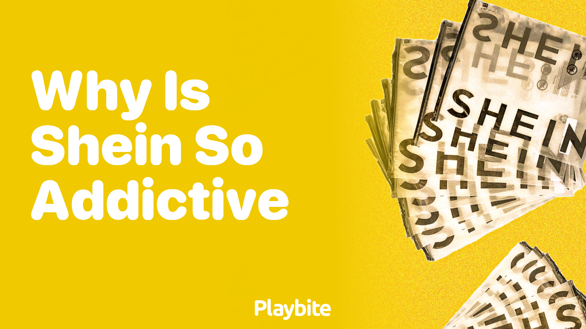 Why is Shein So Addictive? Unraveling the Mystery