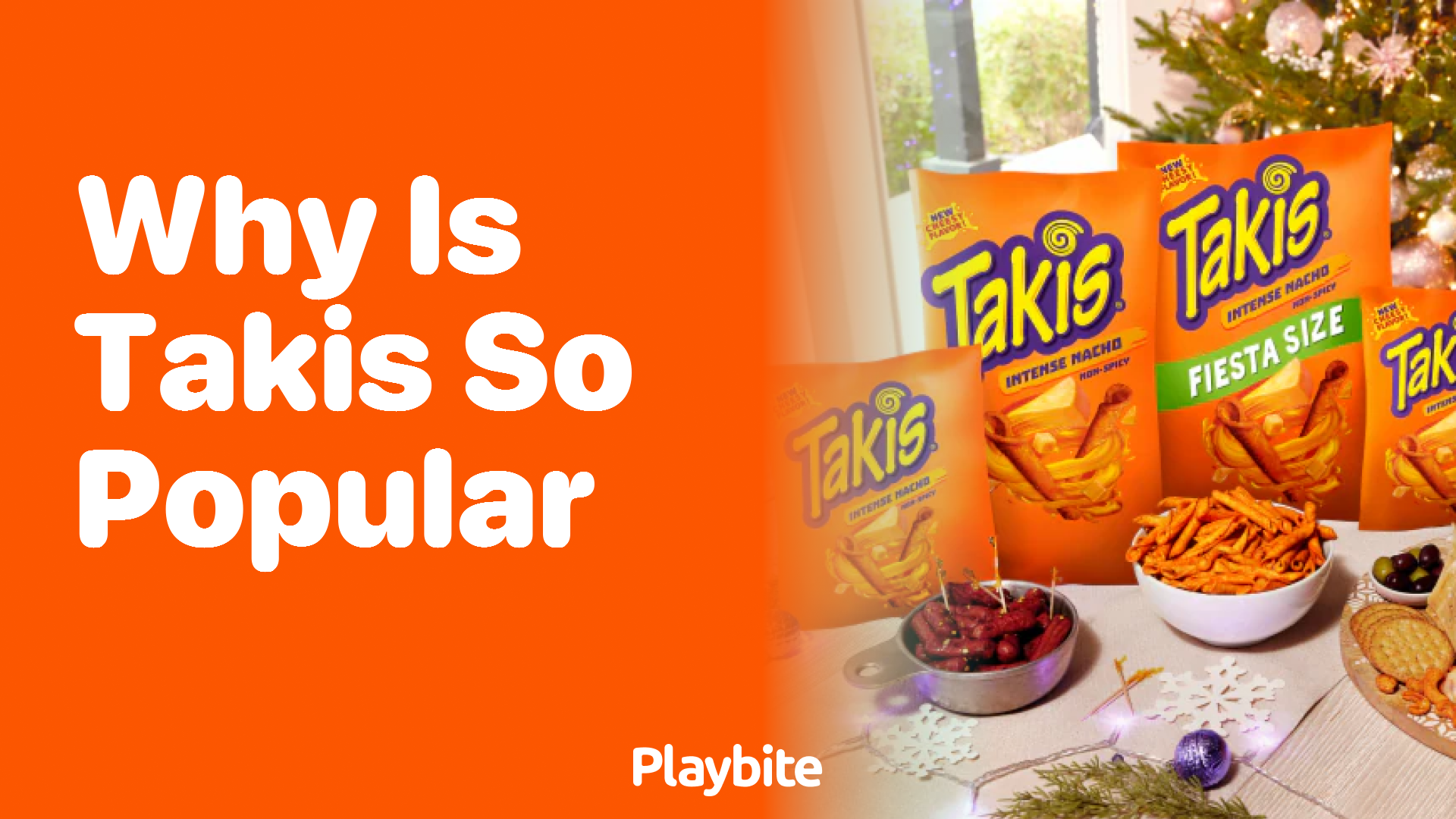 Why is Takis So Popular? Unwrapping the Spicy Secret!
