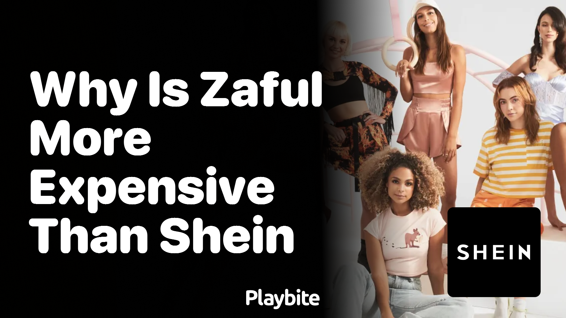 Why Is Zaful More Expensive Than SHEIN?