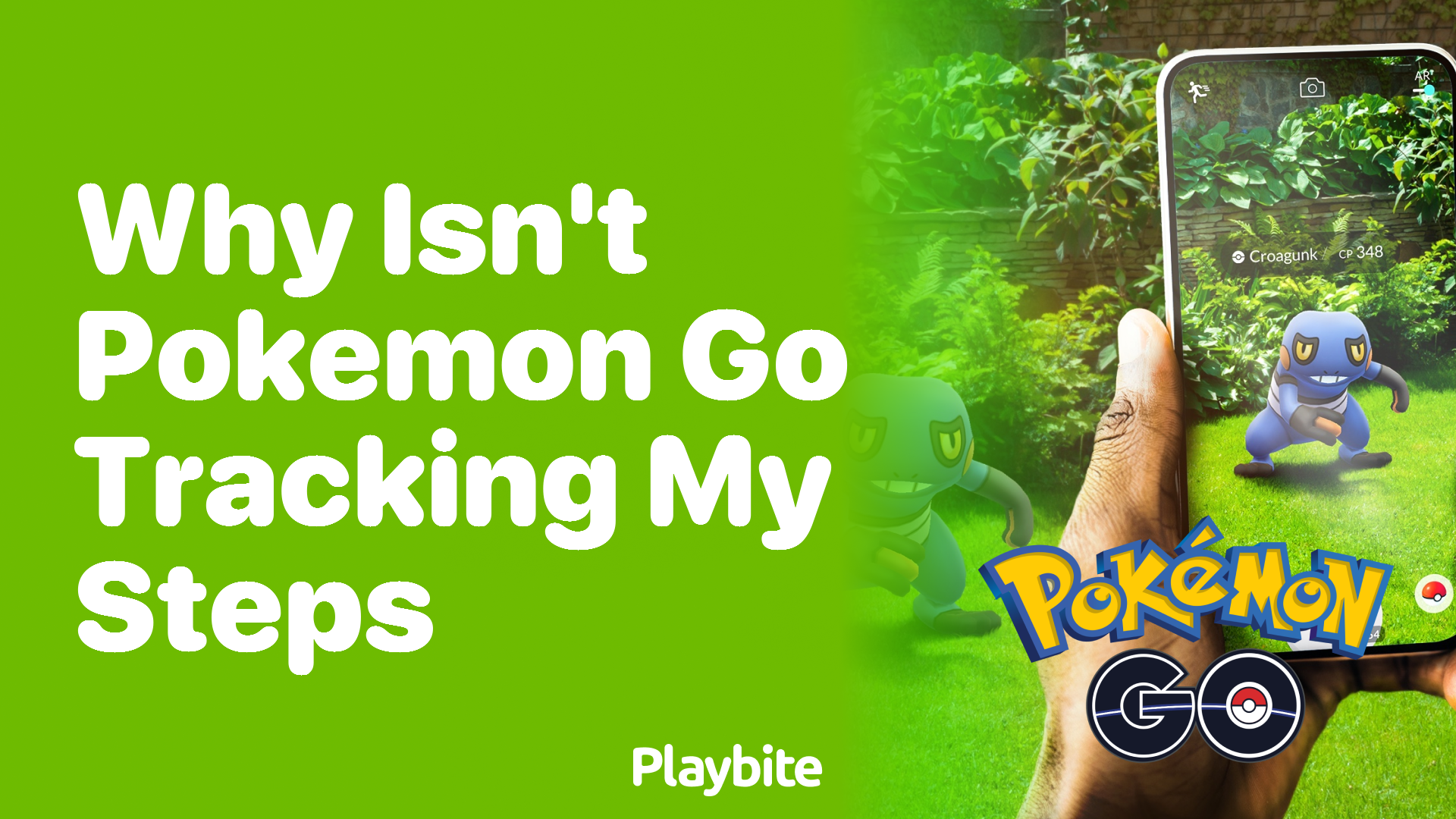 Why Isn’t Pokemon GO Tracking My Steps? Let’s Find Out!