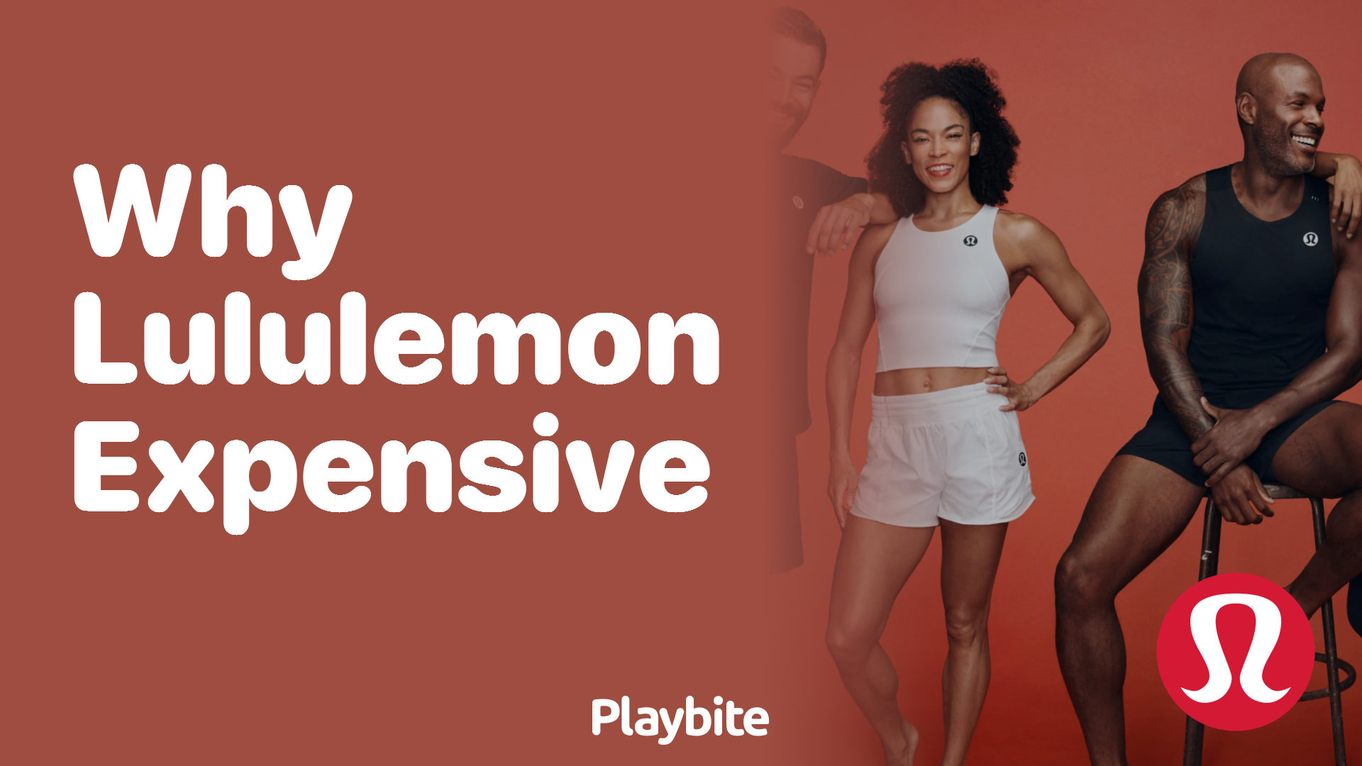 Why Is Lululemon So Expensive? Unraveling The Mystery - Playbite