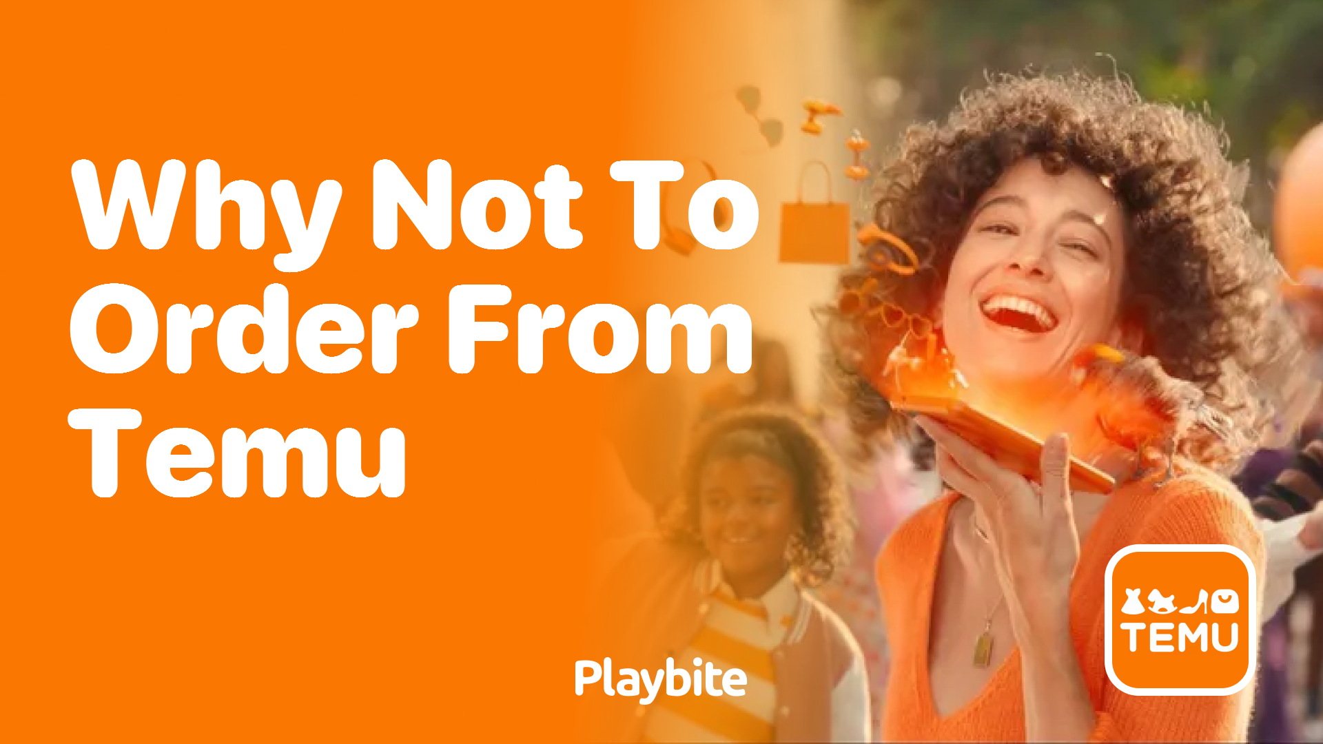 Why Not To Order From Temu? Let’s Explore The Facts!