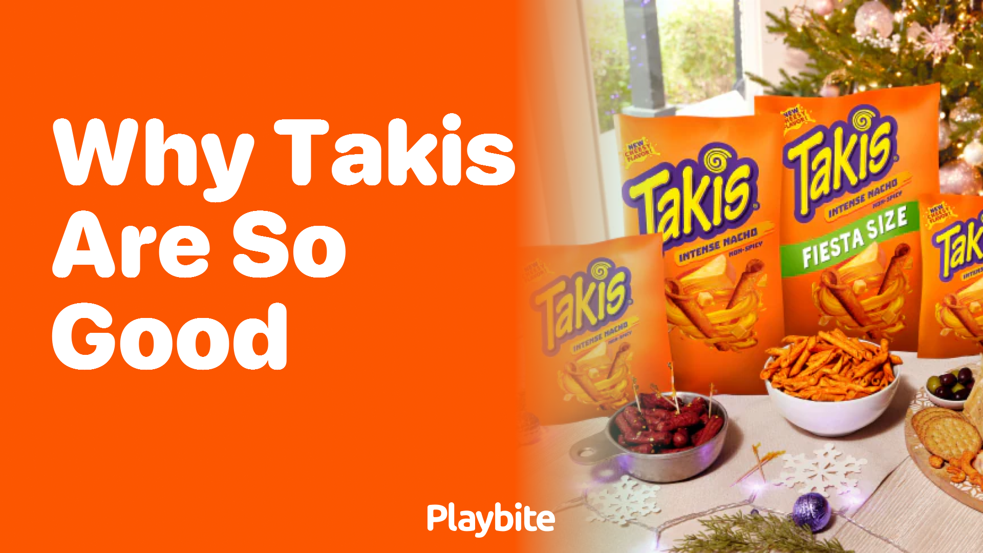 Why Are Takis So Good? Unraveling the Crunchy Mystery