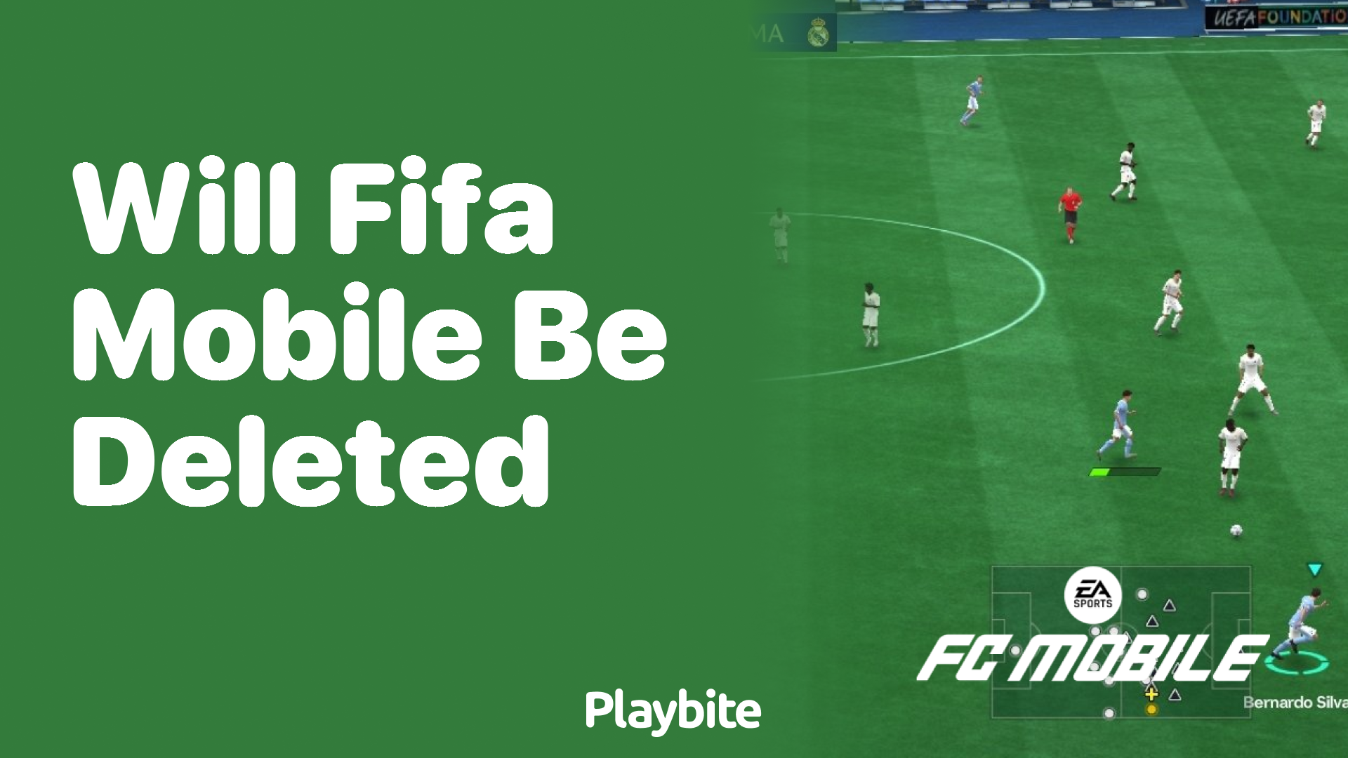 Will FIFA Mobile Be Deleted and What Happens Next?
