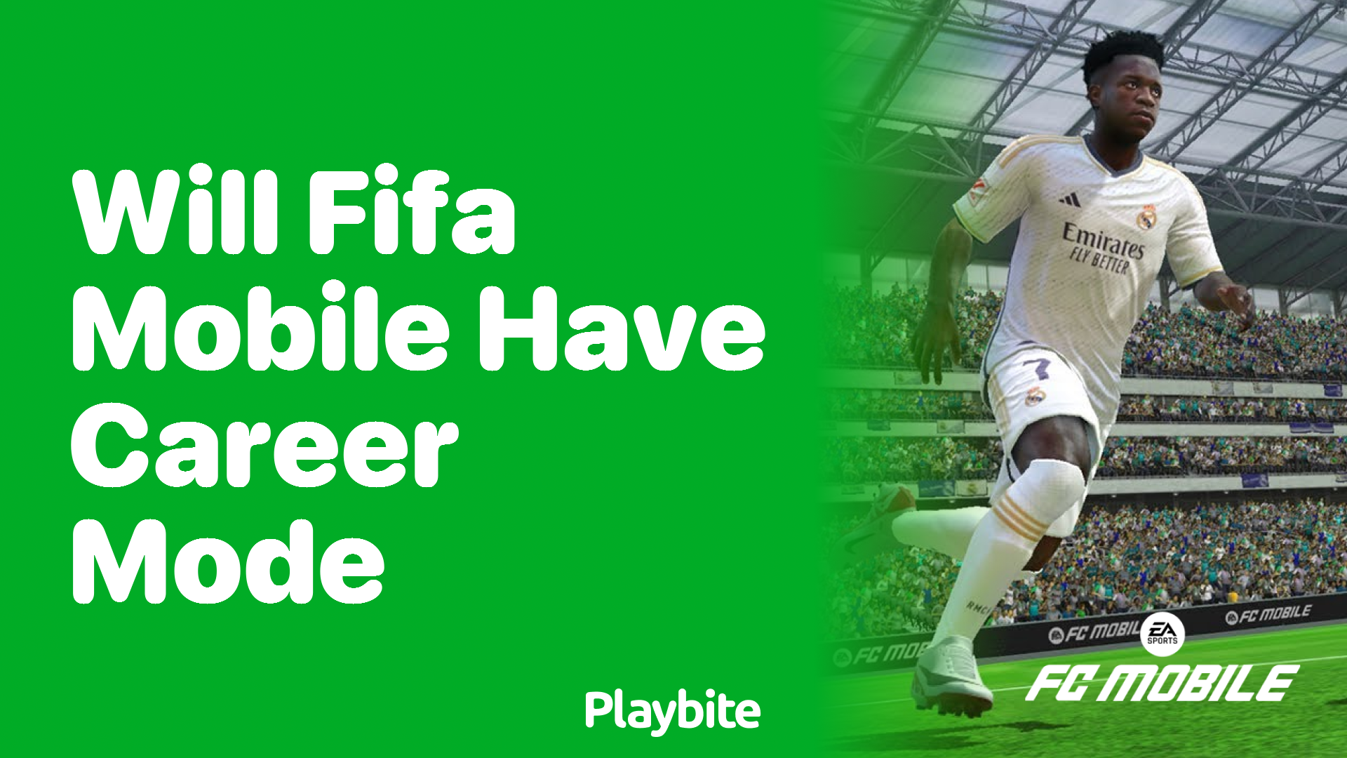 Will FIFA Mobile Have a Career Mode Feature?