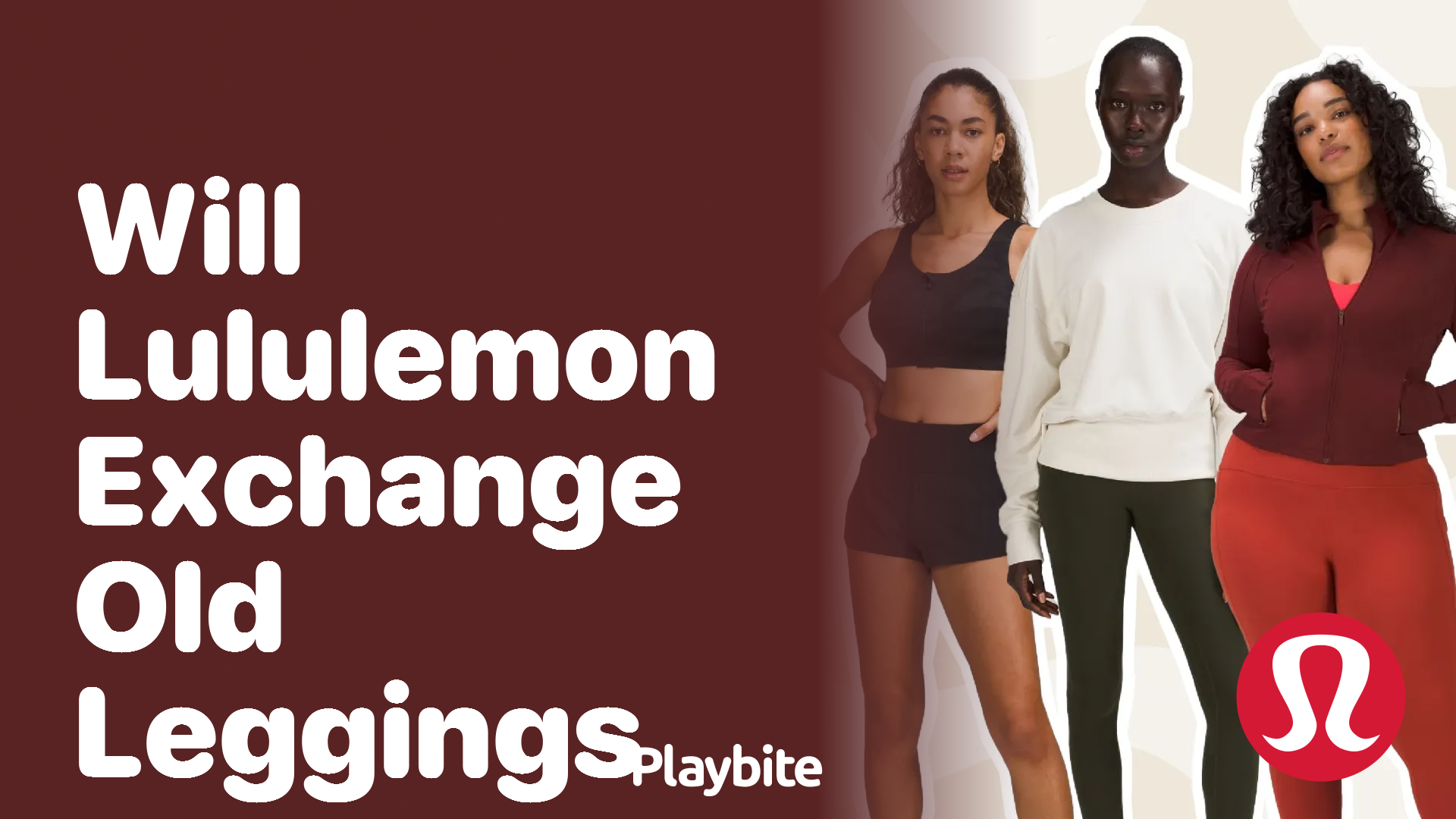 Can Lululemon Exchange Old Leggings? Find Out Here