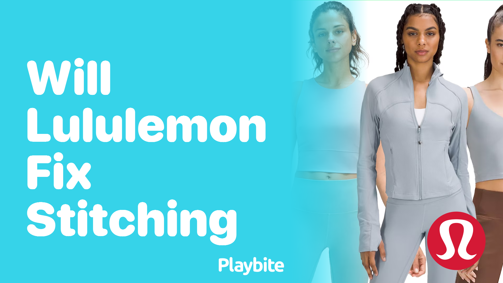 Will Lululemon Fix Stitching? Find Out Here!