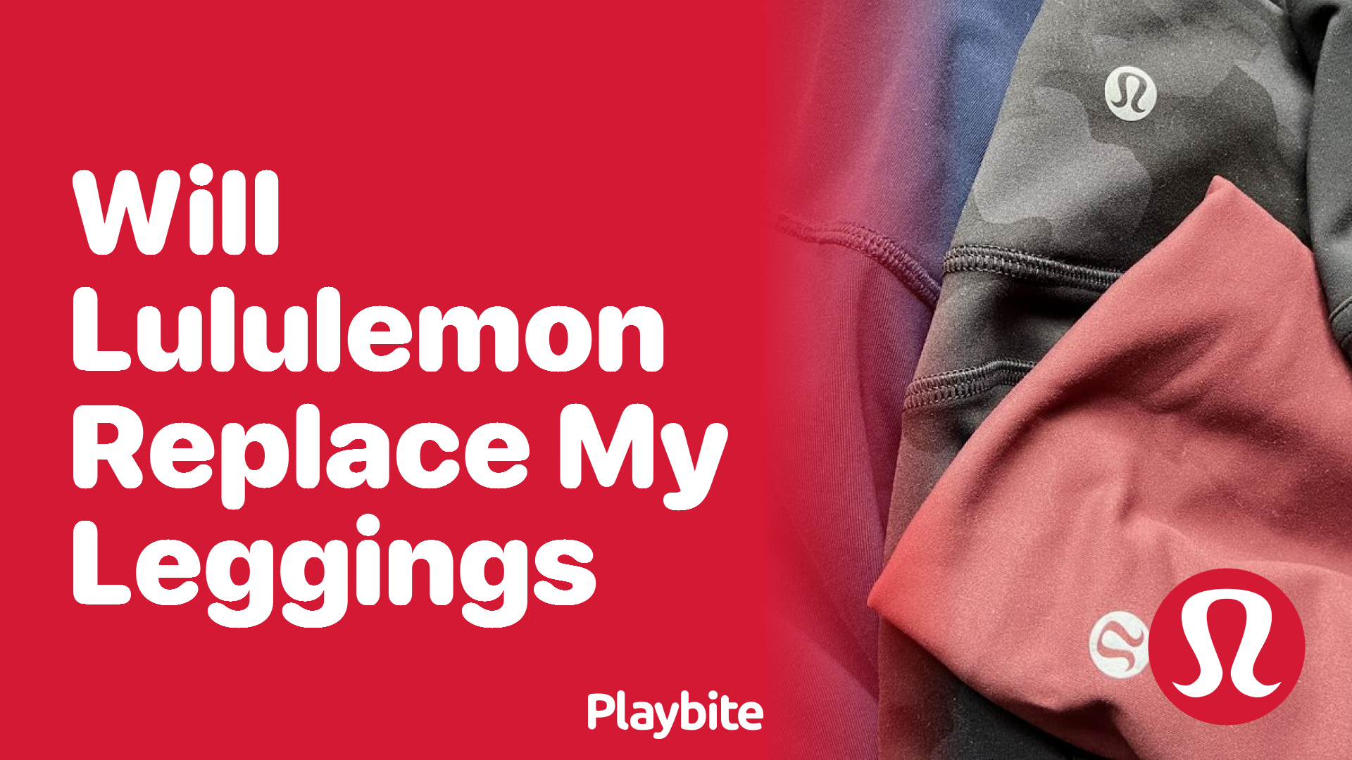 Will Lululemon Replace my Leggings? Find Out Here!