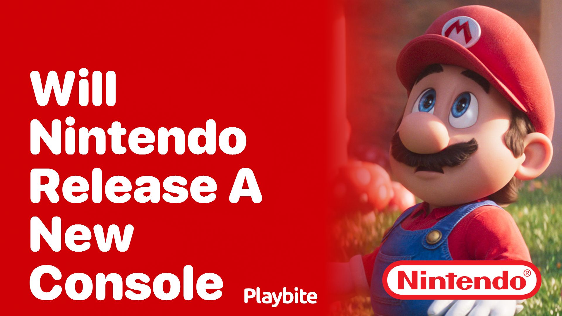 Will Nintendo Release a New Console? Here’s What You Need to Know