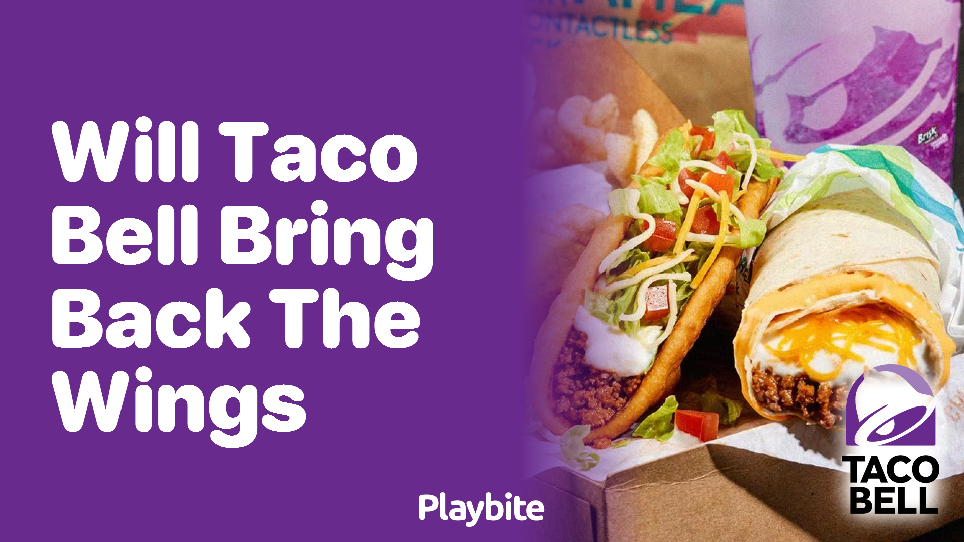 Will Taco Bell Bring Back the Wings? A Look into the Future of Your Favorite Snack