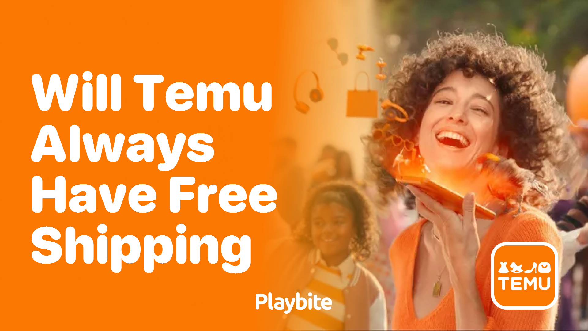 Will Temu Always Offer Free Shipping?