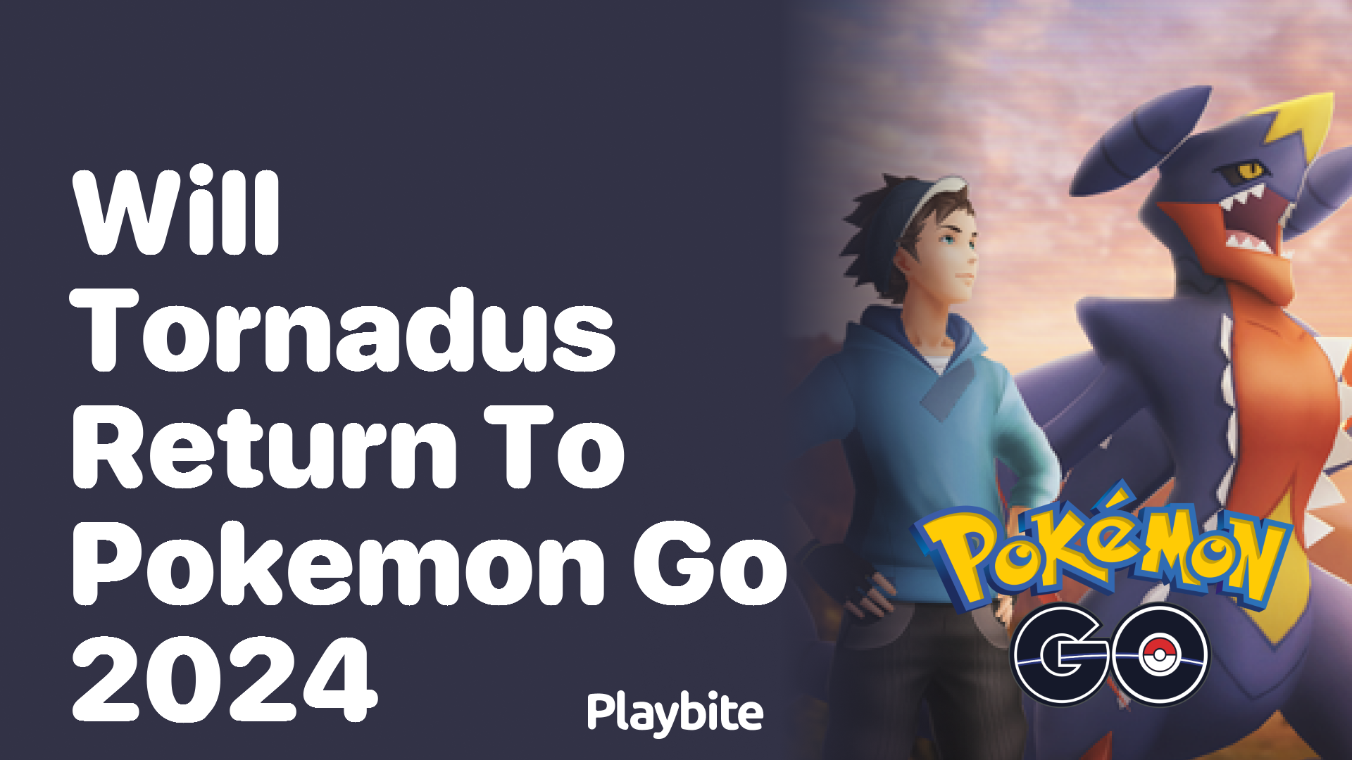 Will Tornadus Return to Pokemon GO in 2024?