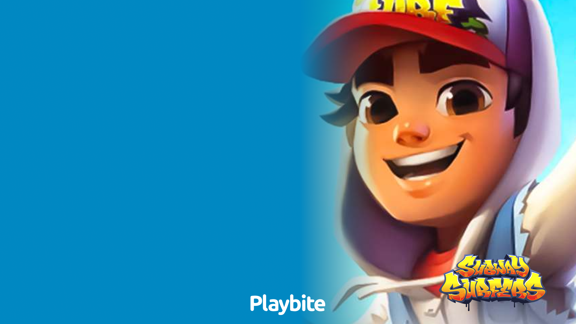 How to Play Subway Surfers on PC Windows 10