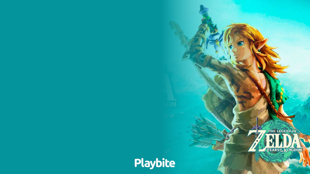 How to take a picture in Zelda Tears of the Kingdom