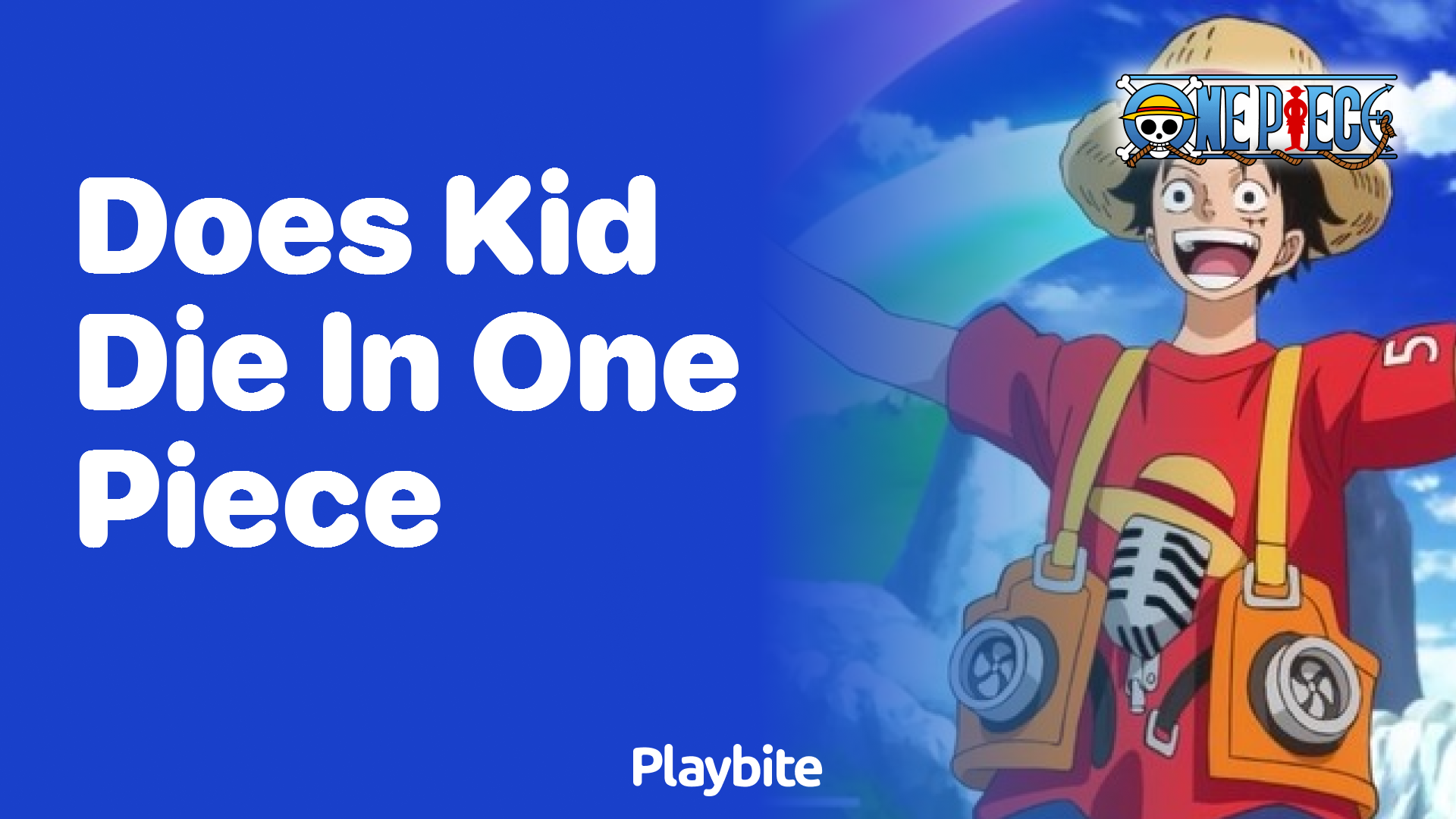 Does Kid Die in One Piece? What Fans Need to Know