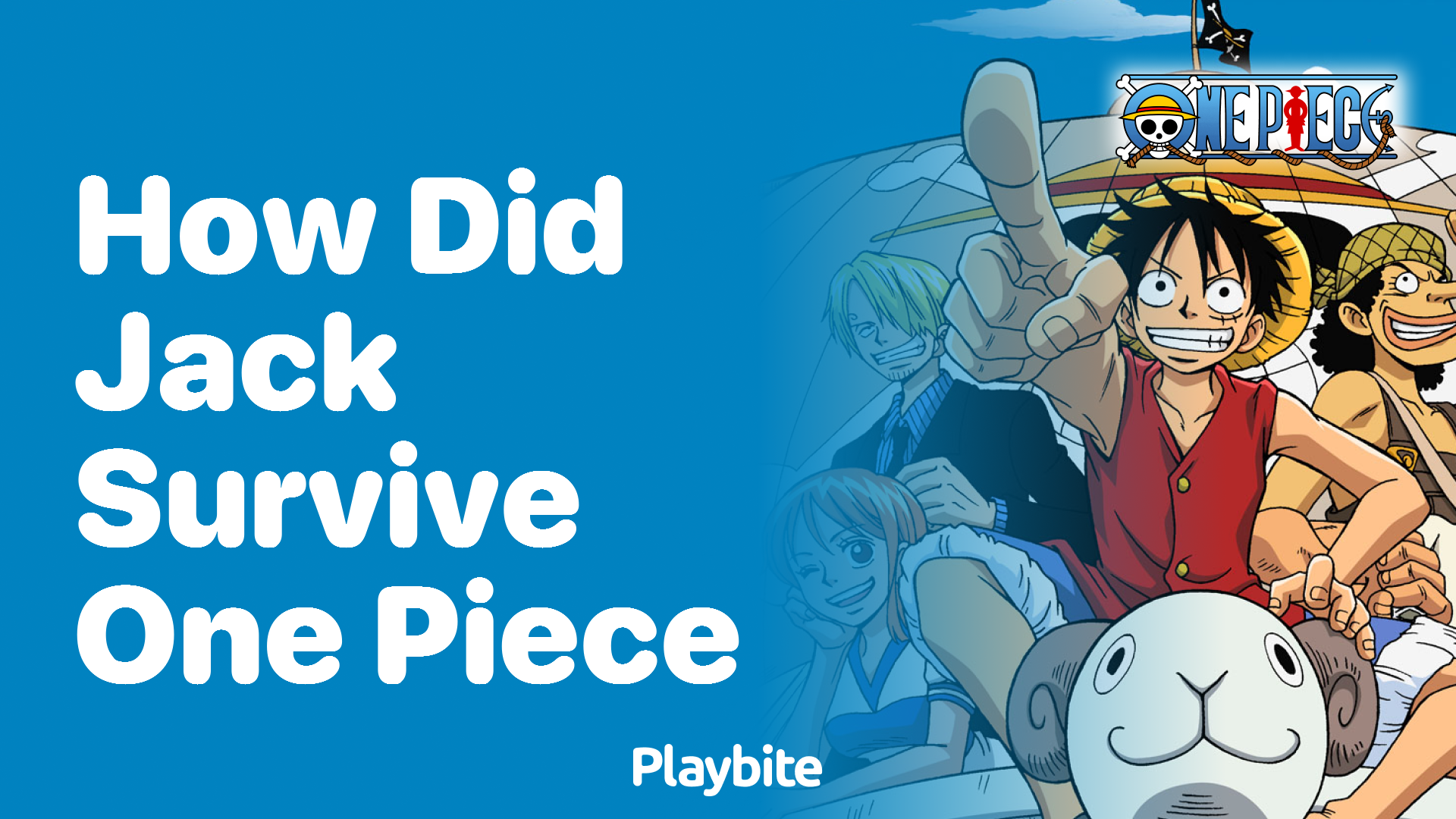 How Did Jack Survive in One Piece? Unpacking the Mystery
