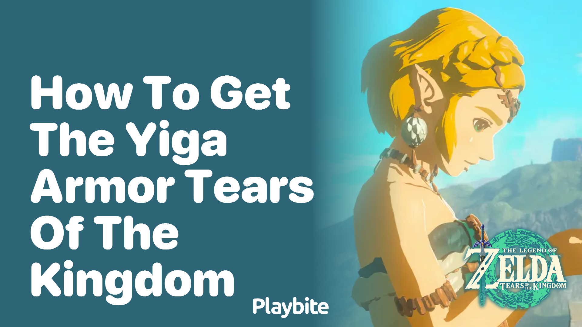 How to Get the Yiga Armor in Tears of the Kingdom