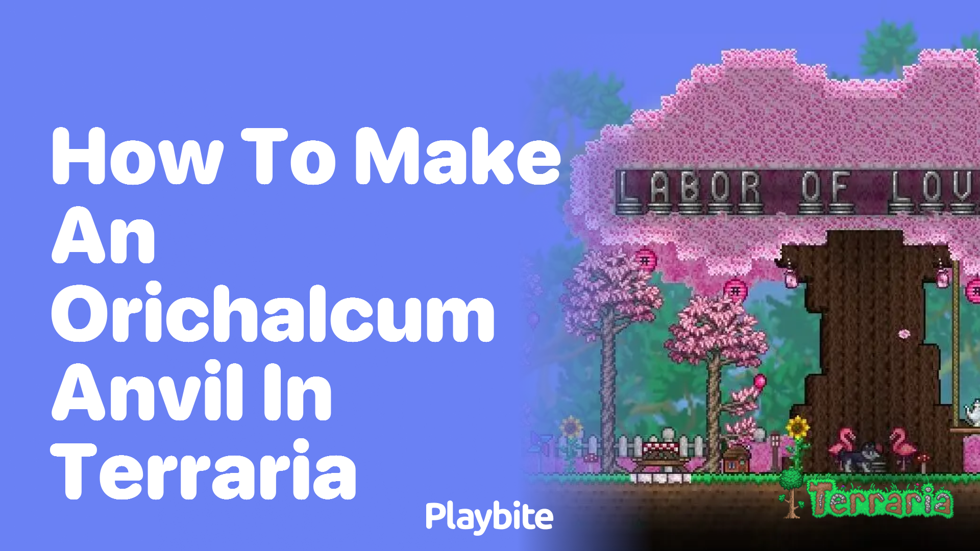 How To Remove Wooden Beams Terraria The Best Picture Of Beam