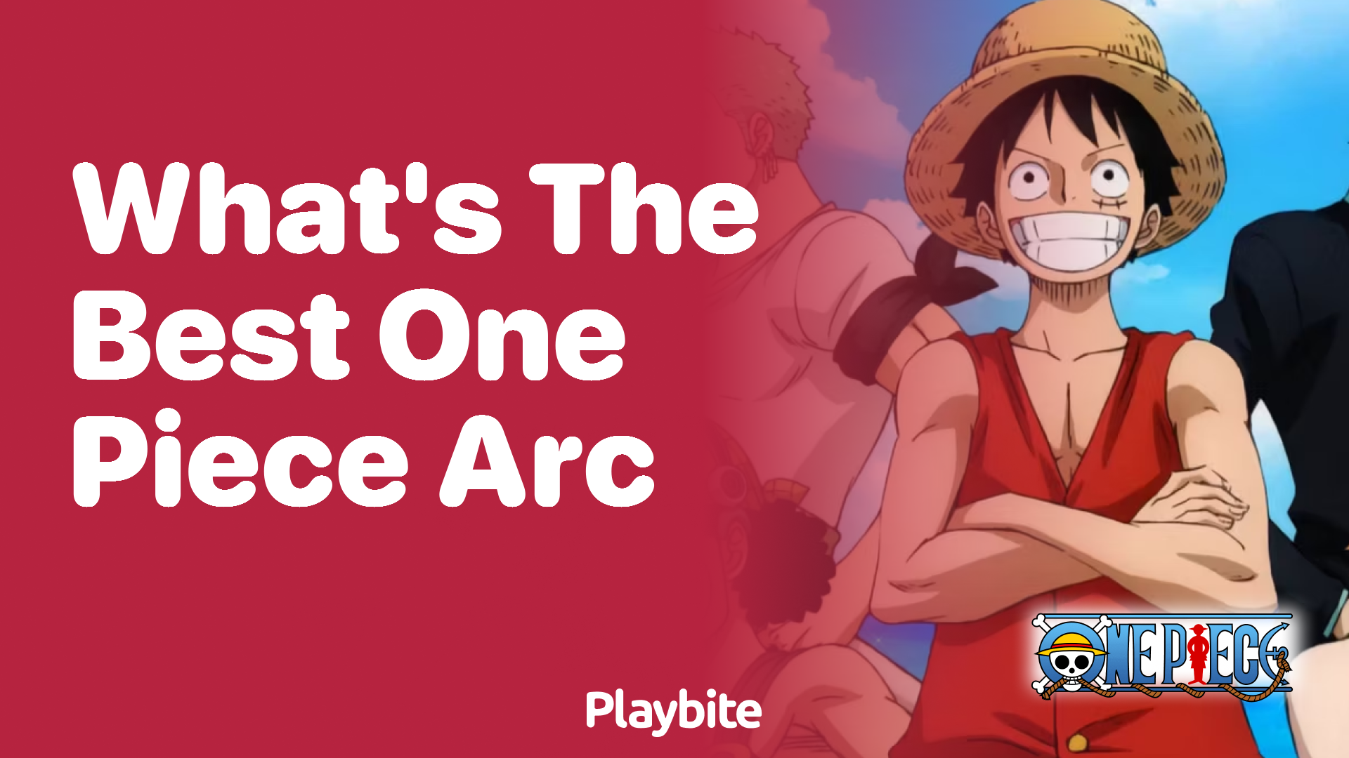 What’s the Best One Piece Arc? Uncovering the Fan Favorite