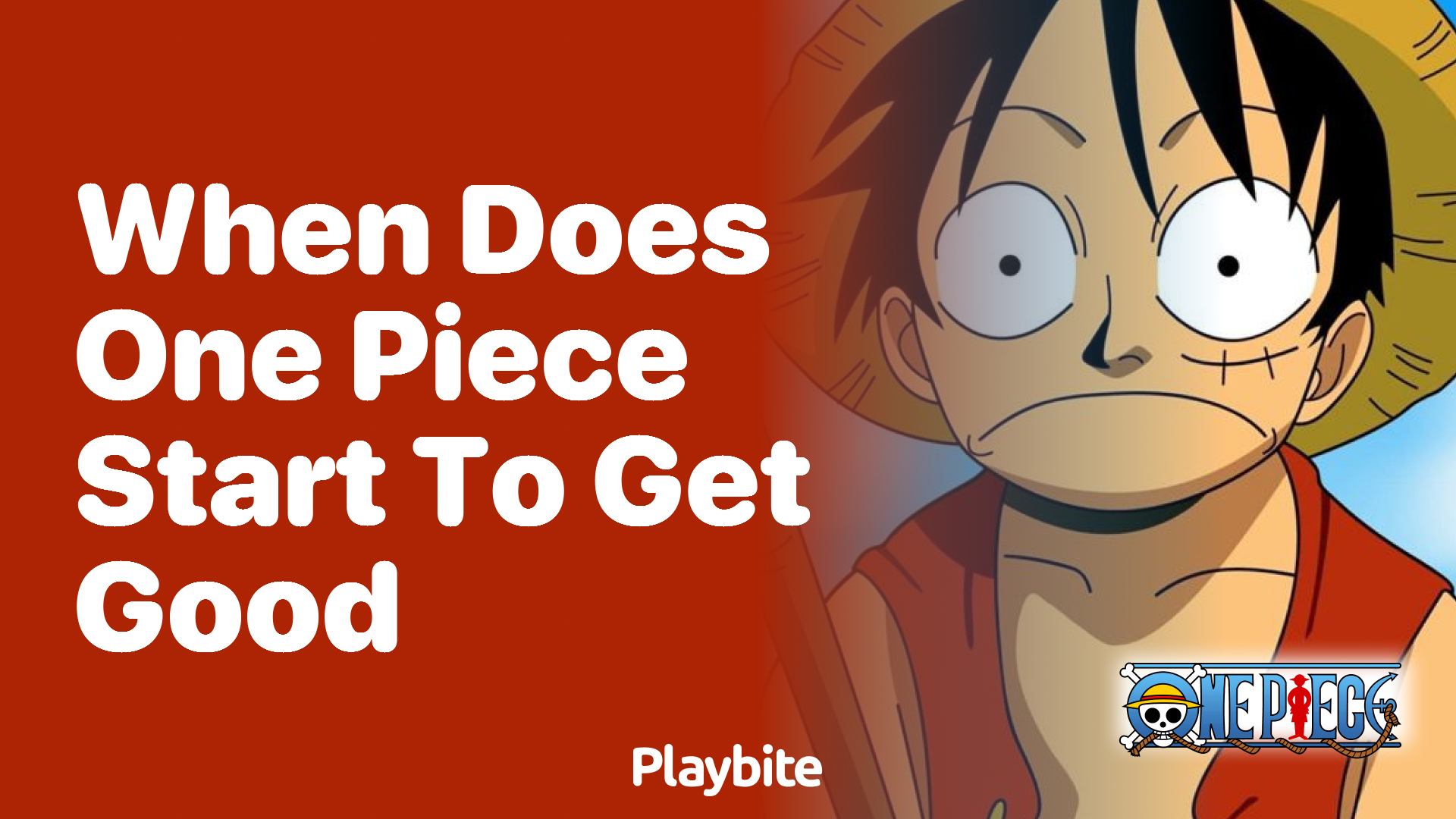 How Many Openings Does One Piece Have? Playbite