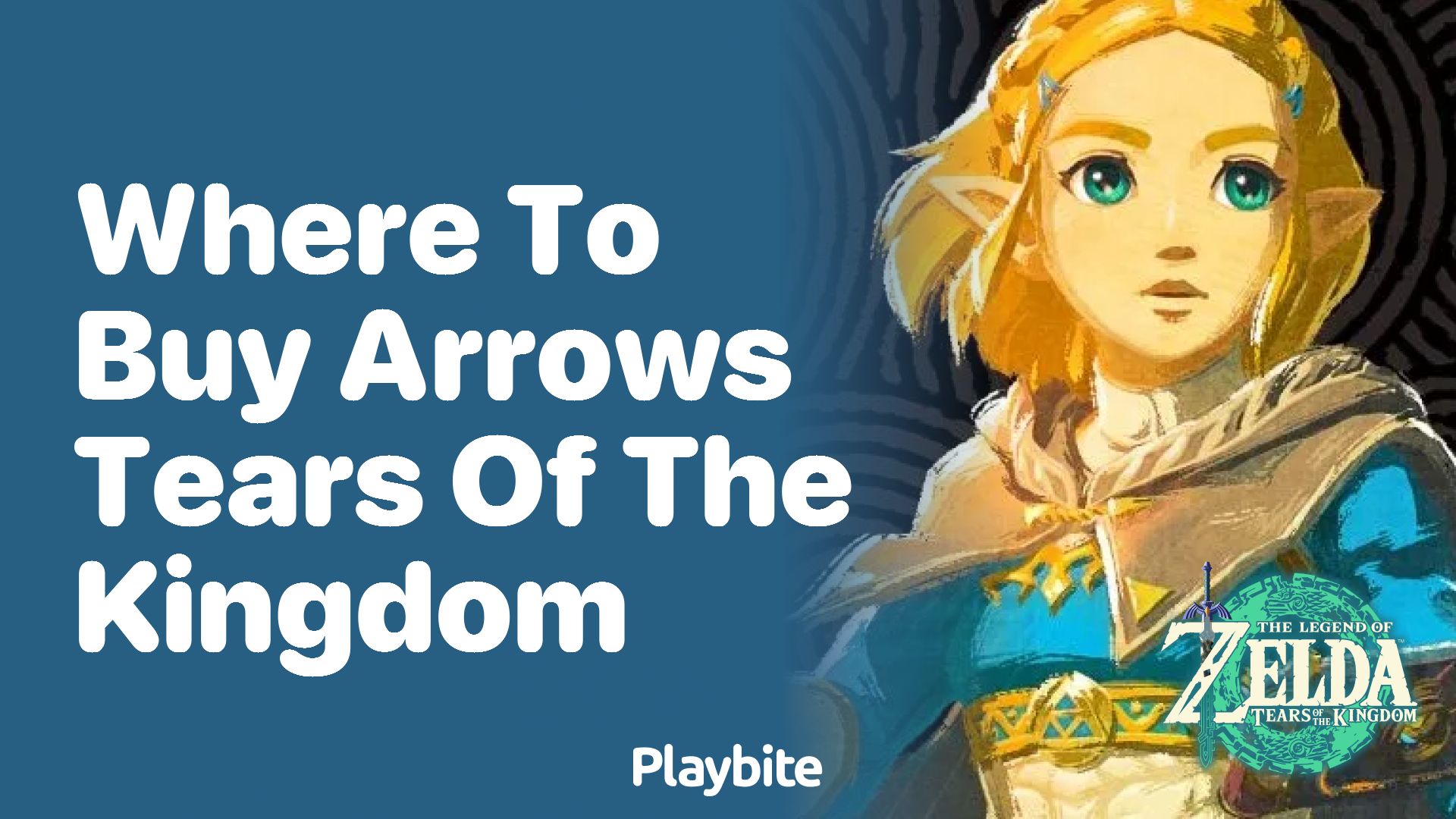 Where to Buy Arrows in Tears of the Kingdom: A Quick Guide