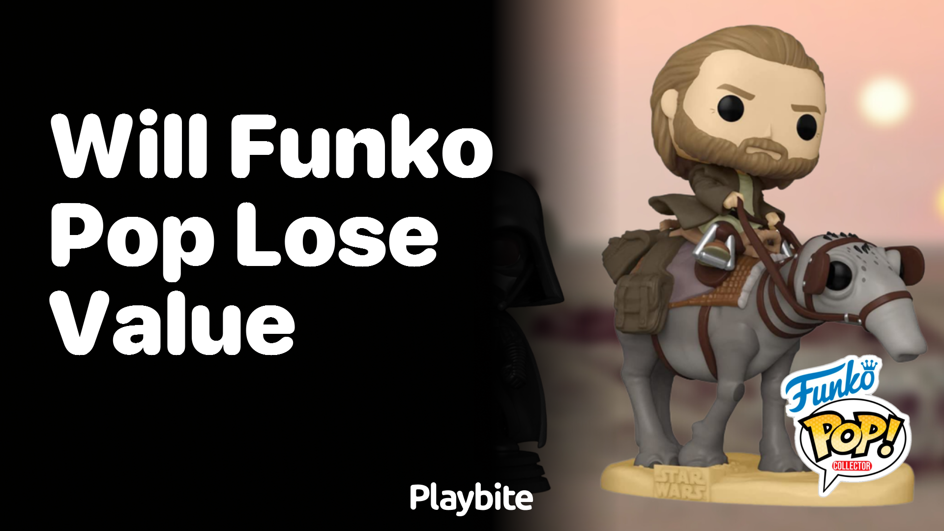 Will Funko Pop Lose Value?