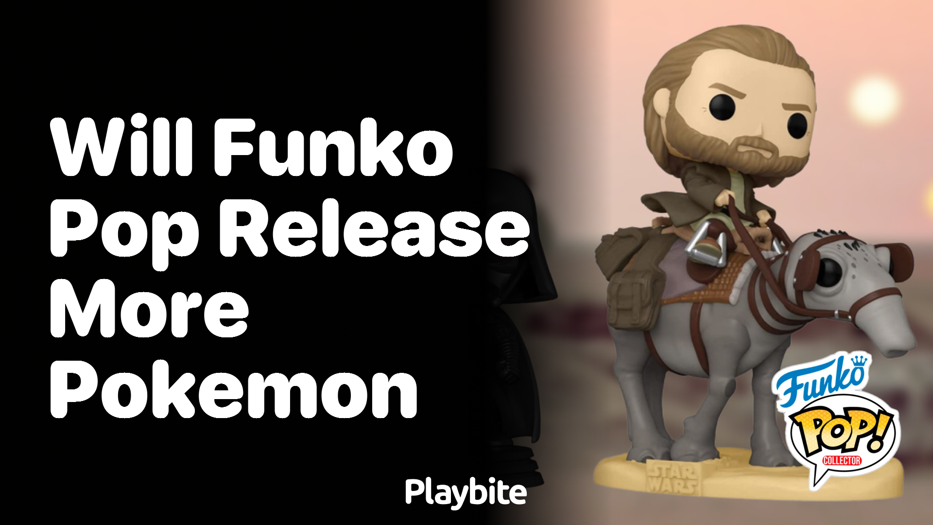 Will Funko Pop Release More Pokémon?