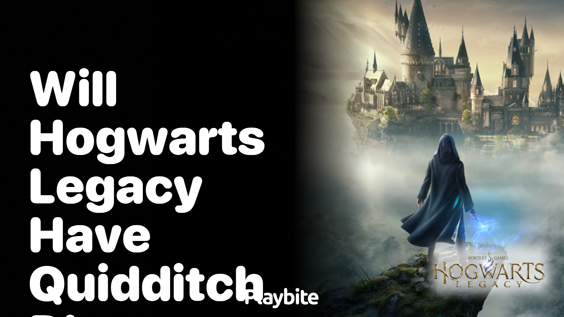 Will Hogwarts Legacy Have Quidditch DLC?