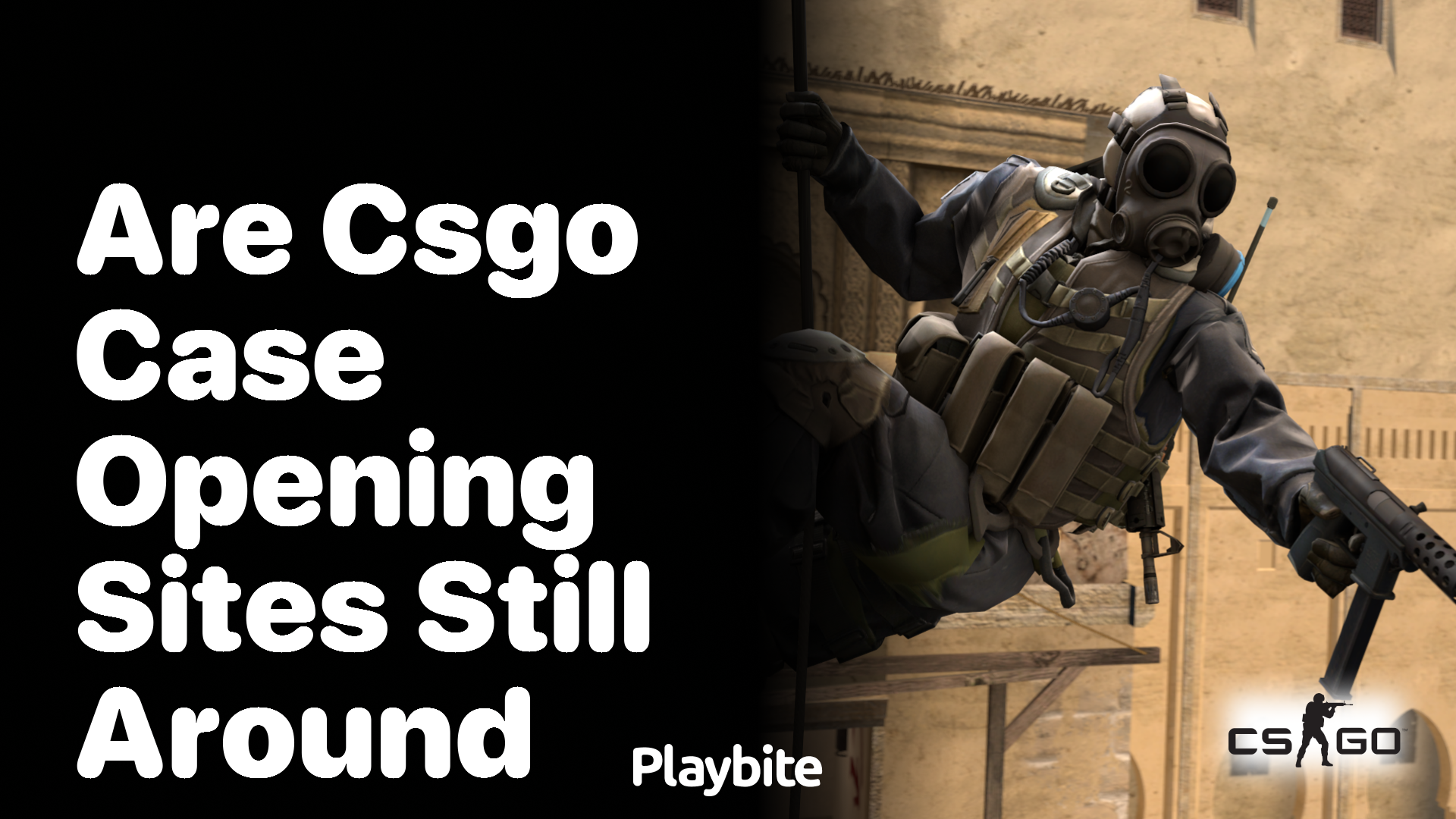 Are CS:GO case opening sites still around?