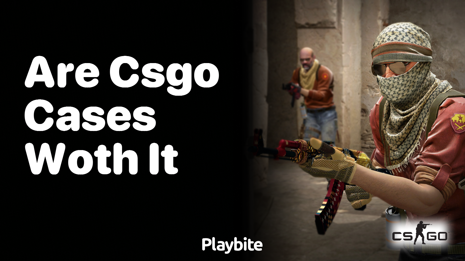 Are CS:GO Cases Worth It?