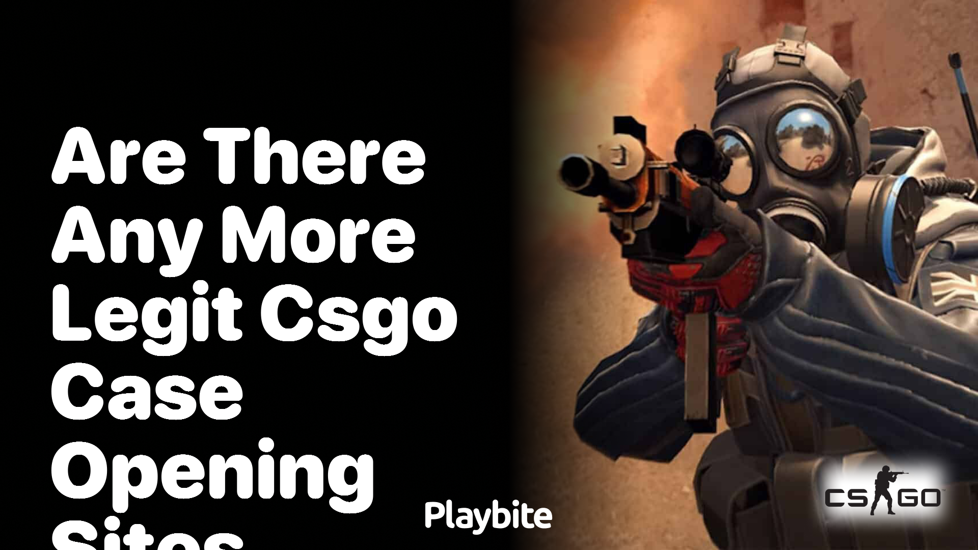 Are there any more legit CS:GO case opening sites?
