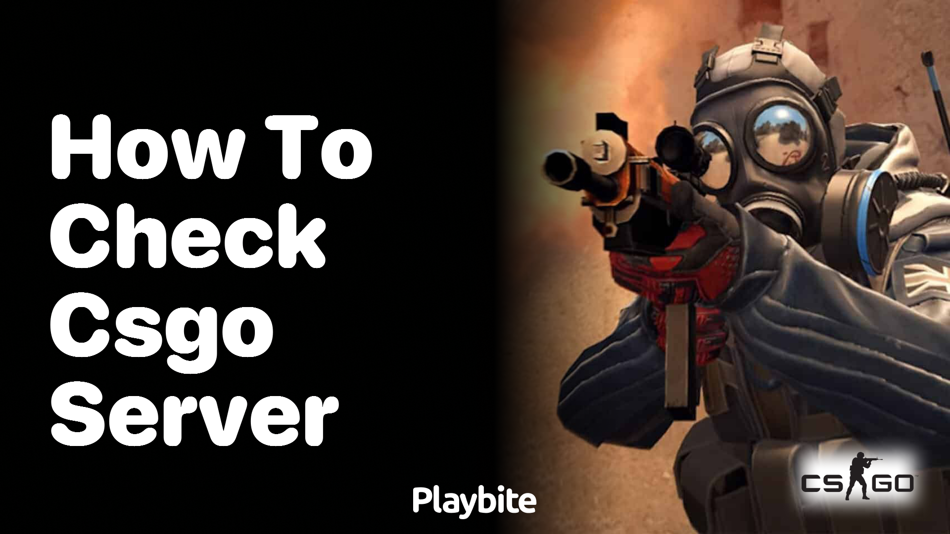 How To Check CS GO Server Status Playbite How To Check CS GO Server Status Playbite