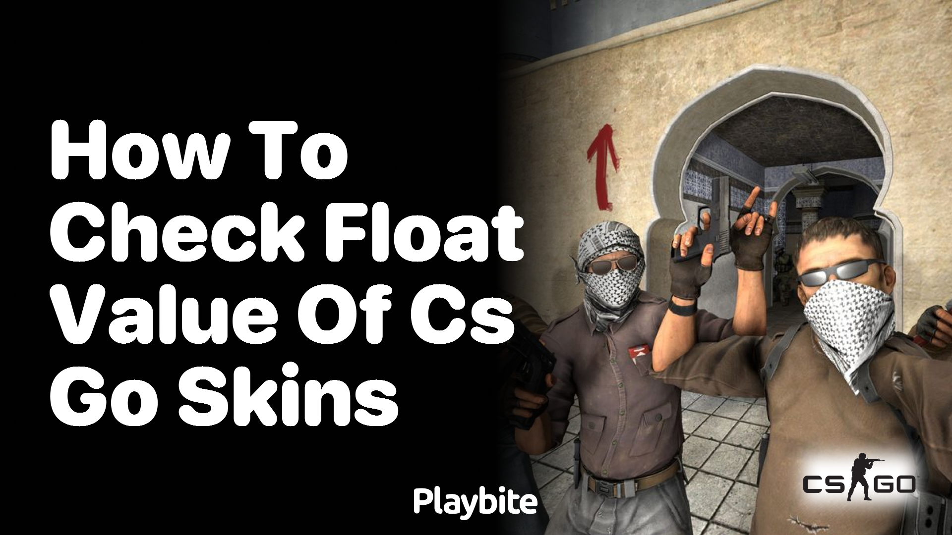 How to check the float value of CS:GO skins