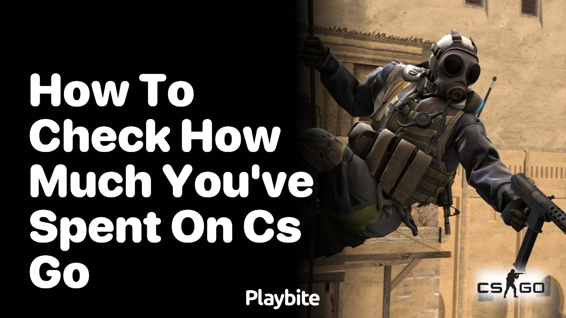 How to Check How Much You’ve Spent on CS:GO