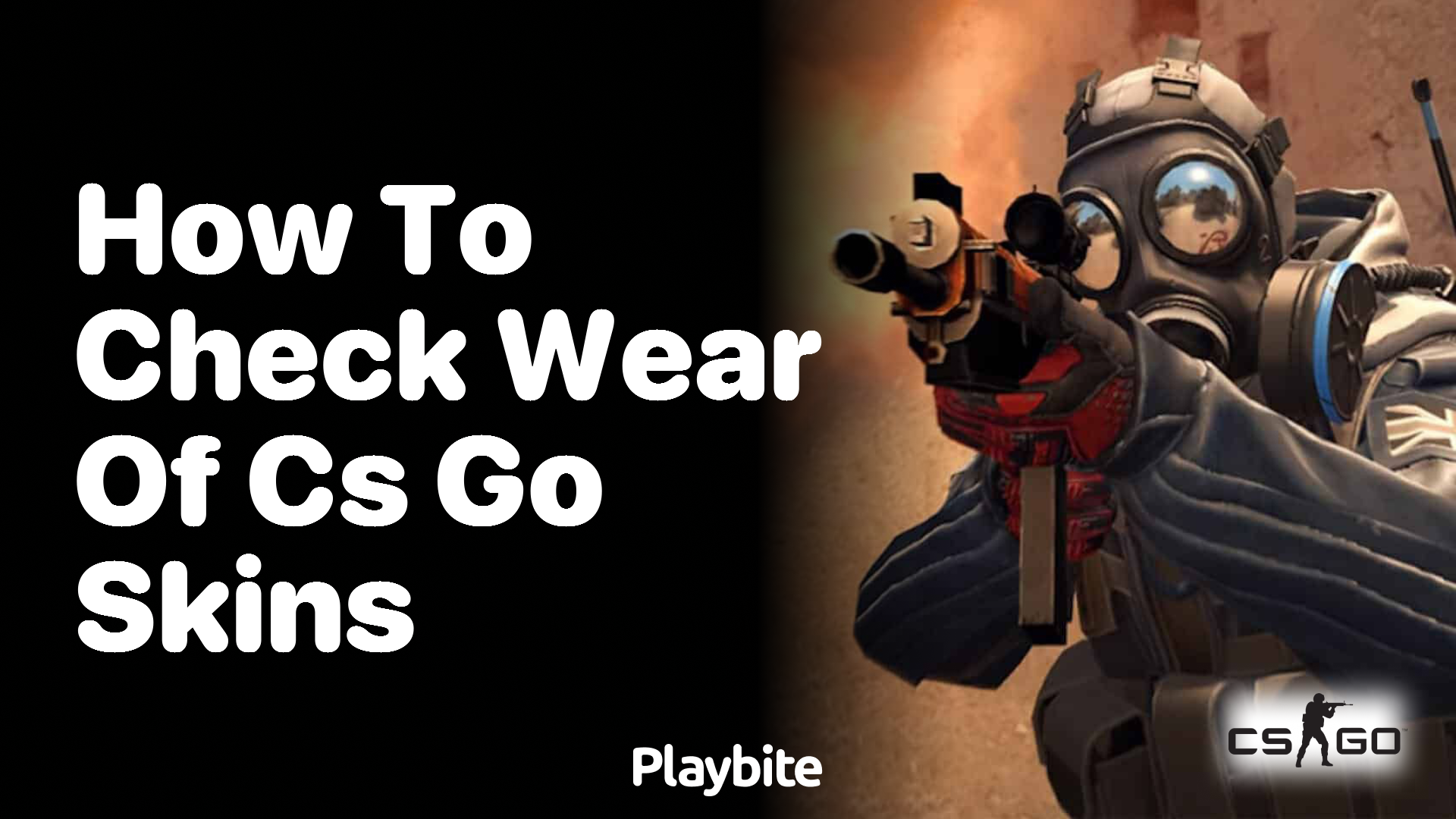 How to Check Wear of CS:GO Skins