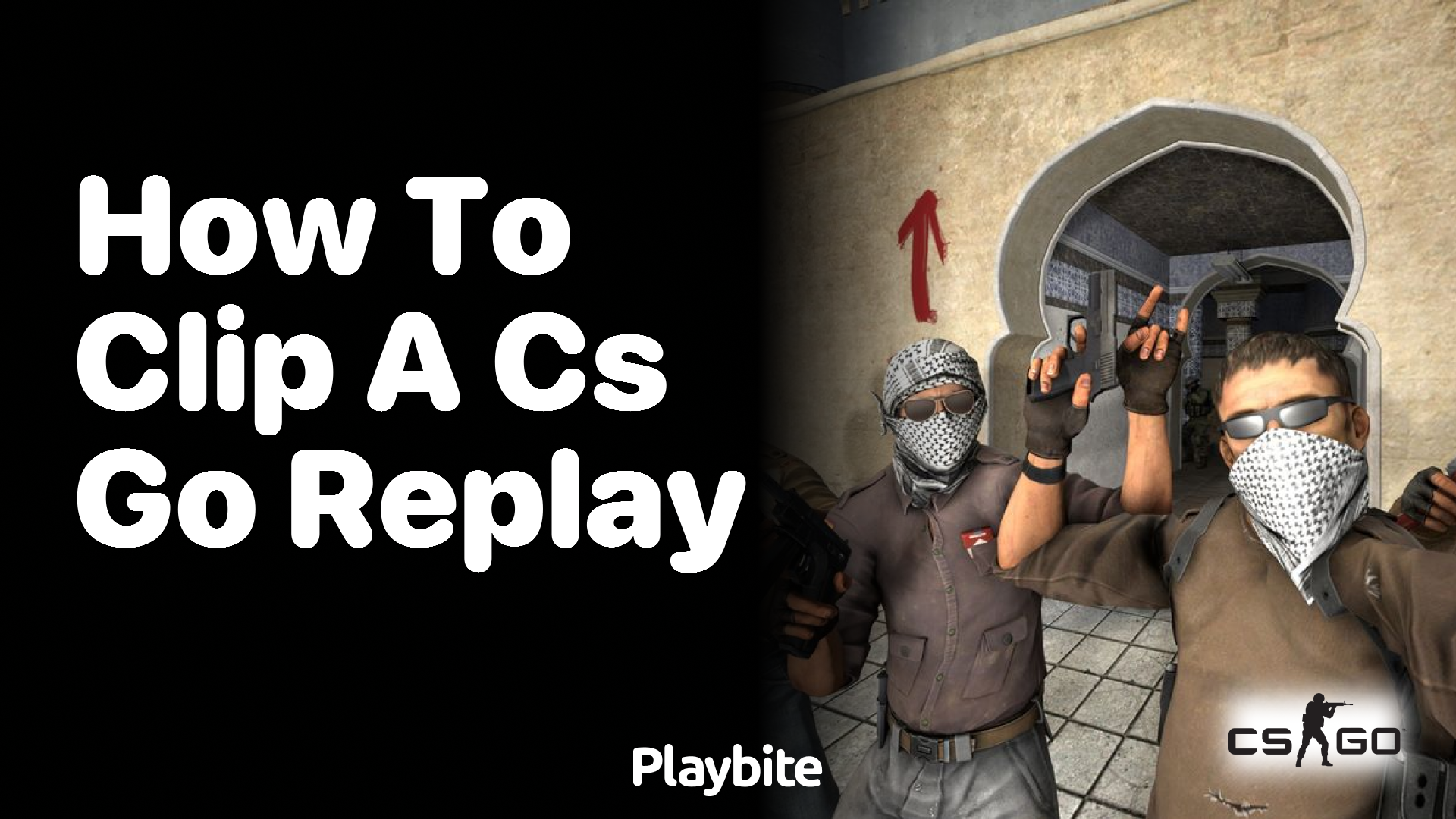 How to Clip a CS:GO Replay