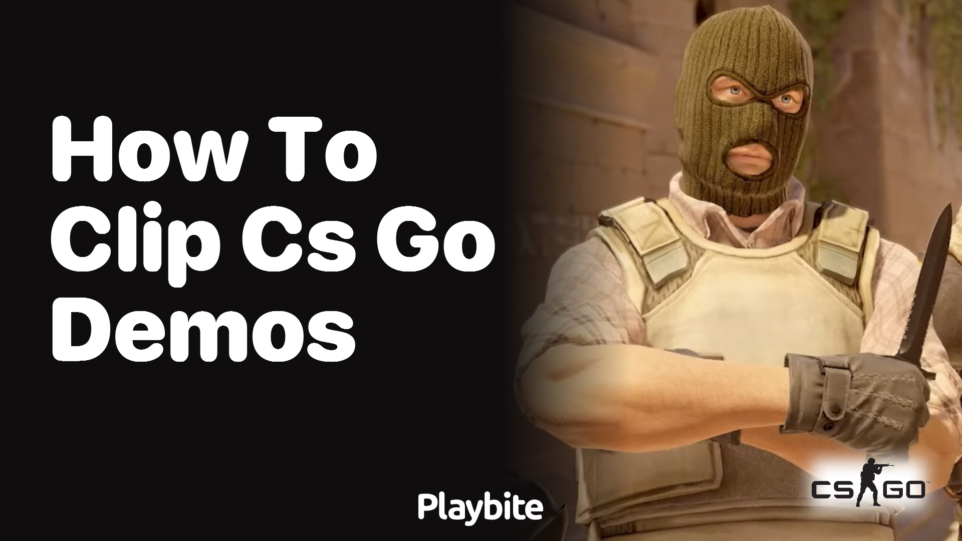 How to Clip CS:GO Demos