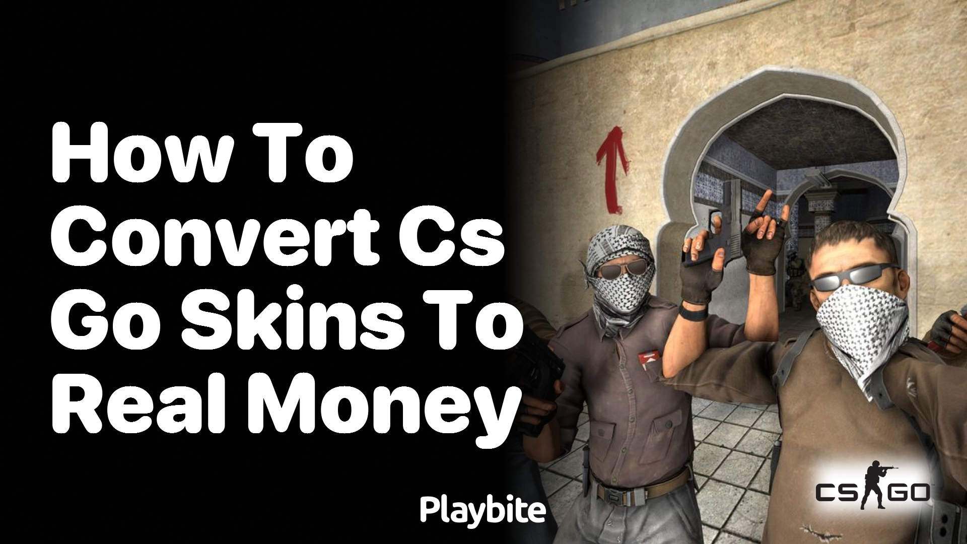 How to Convert CS:GO Skins to Real Money