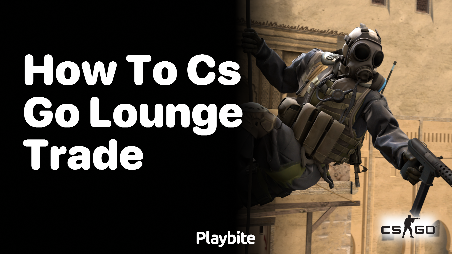 How to Trade on CS:GO Lounge