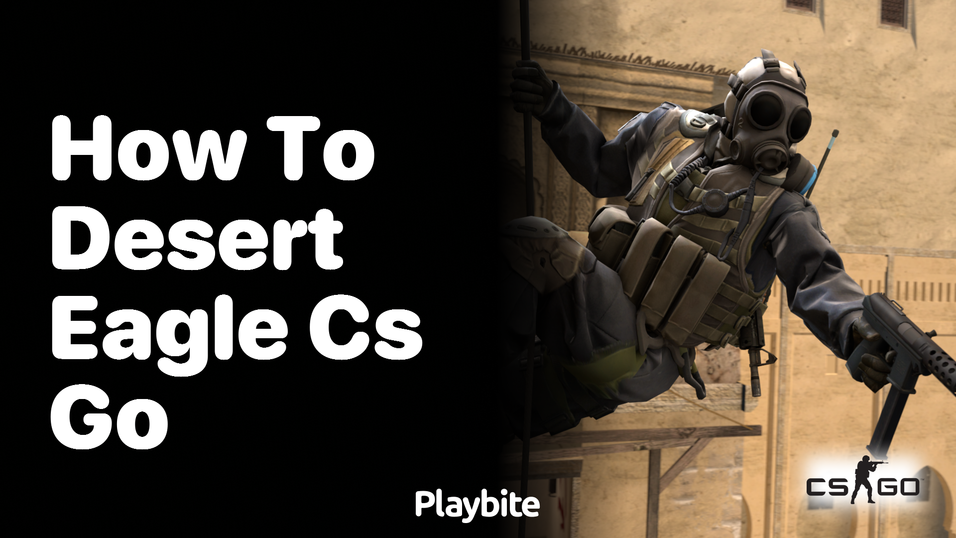 How to Master the Desert Eagle in CS:GO